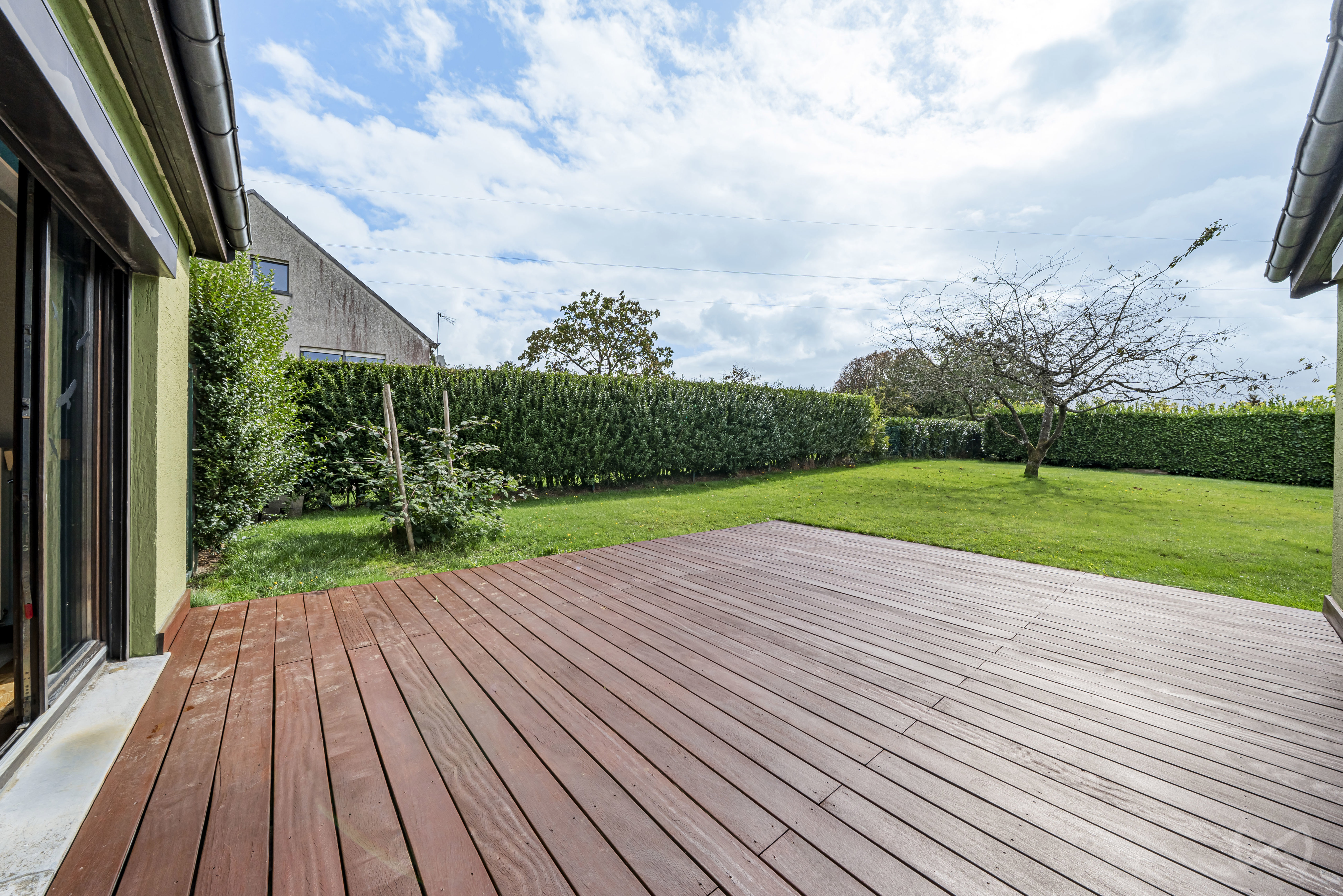 Photo 2 sur 4 pour Maison de quatre chambres à Arlon