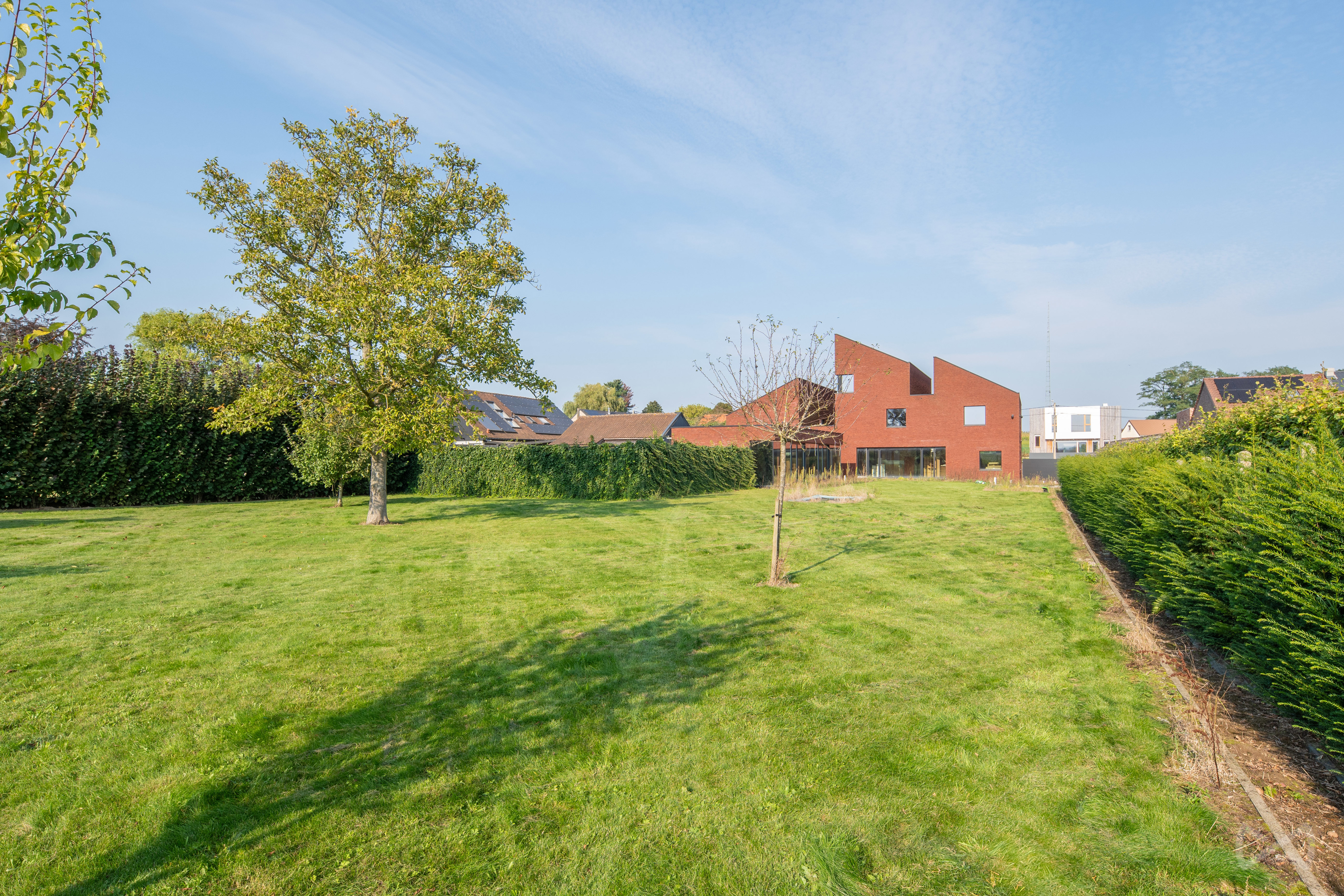 Photo 4 sur 4 pour Villa de six chambres à Lubbeek