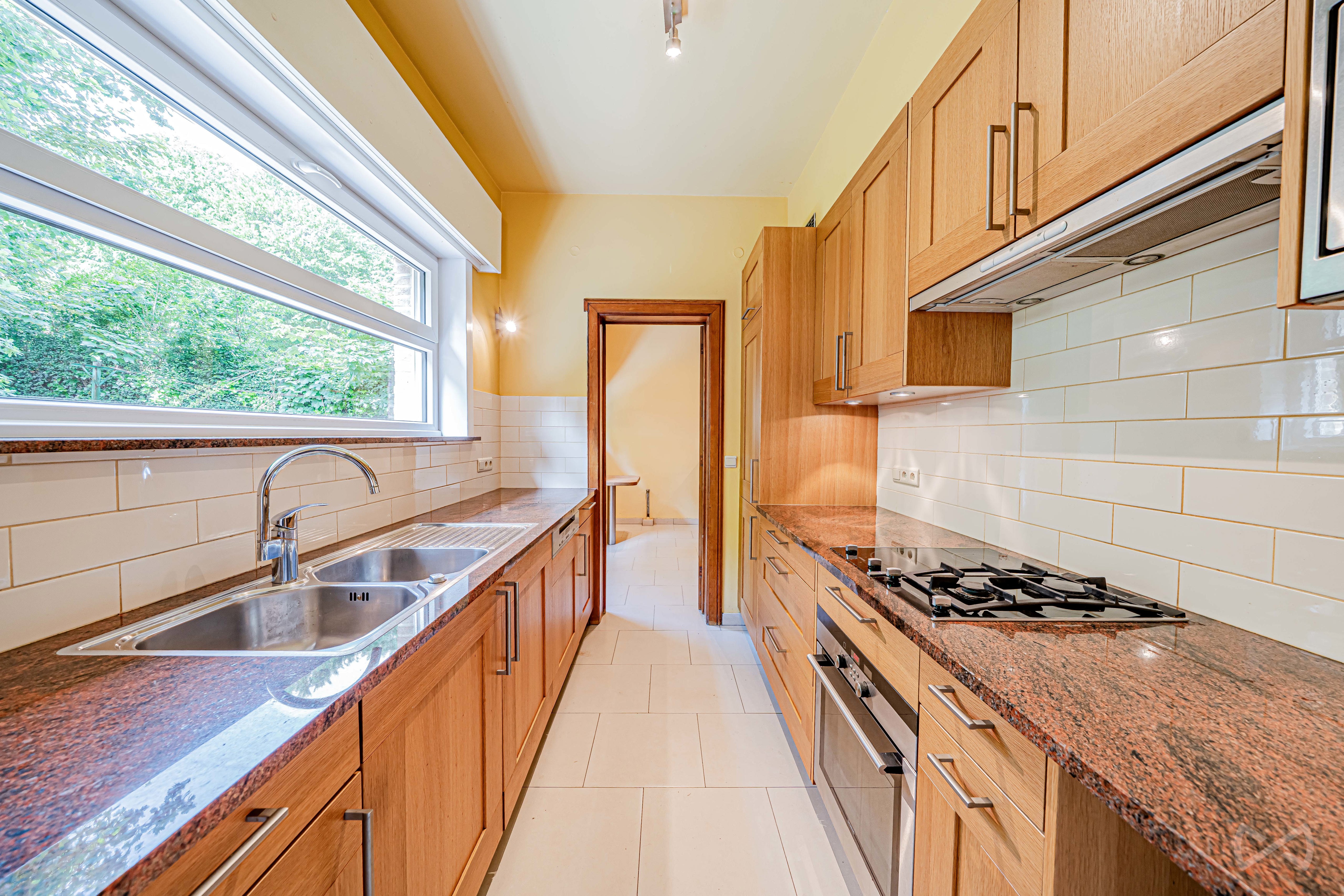 Picture 4 of 4 for Villa with four bedrooms in Tervuren
