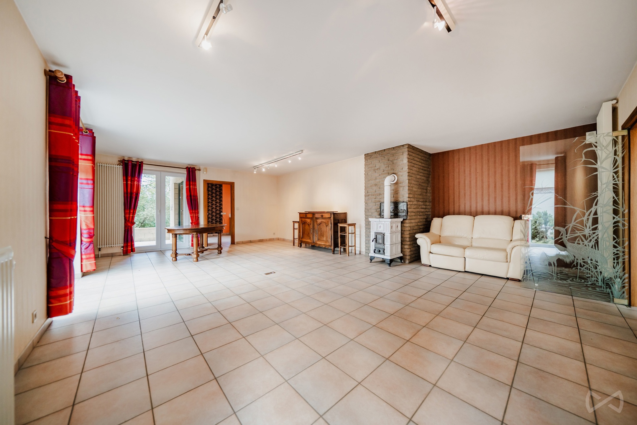 Picture 3 of 4 for House with three bedrooms in Habay
