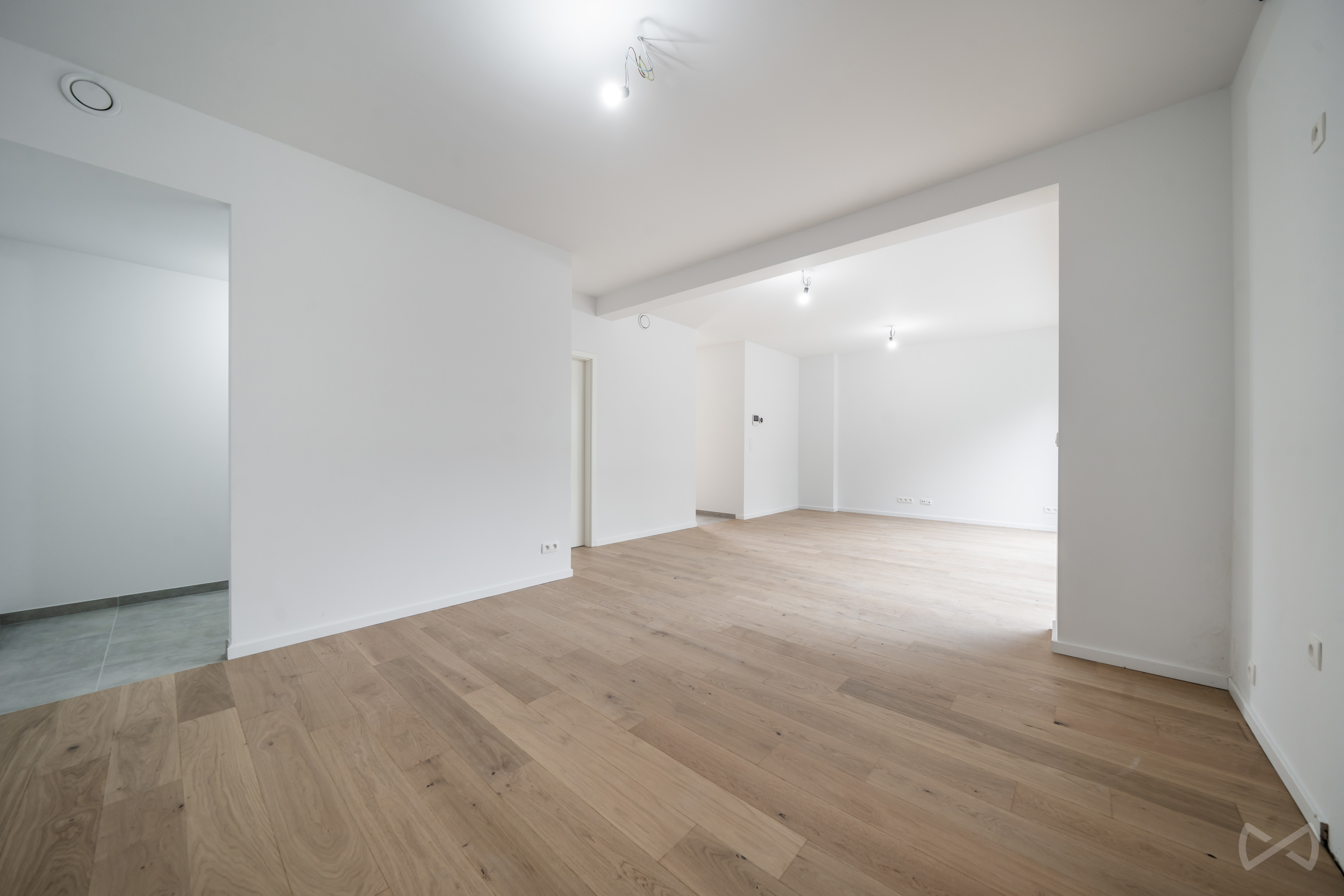 Picture 2 of 3 for Ground floor with one bedroom in Boncelles