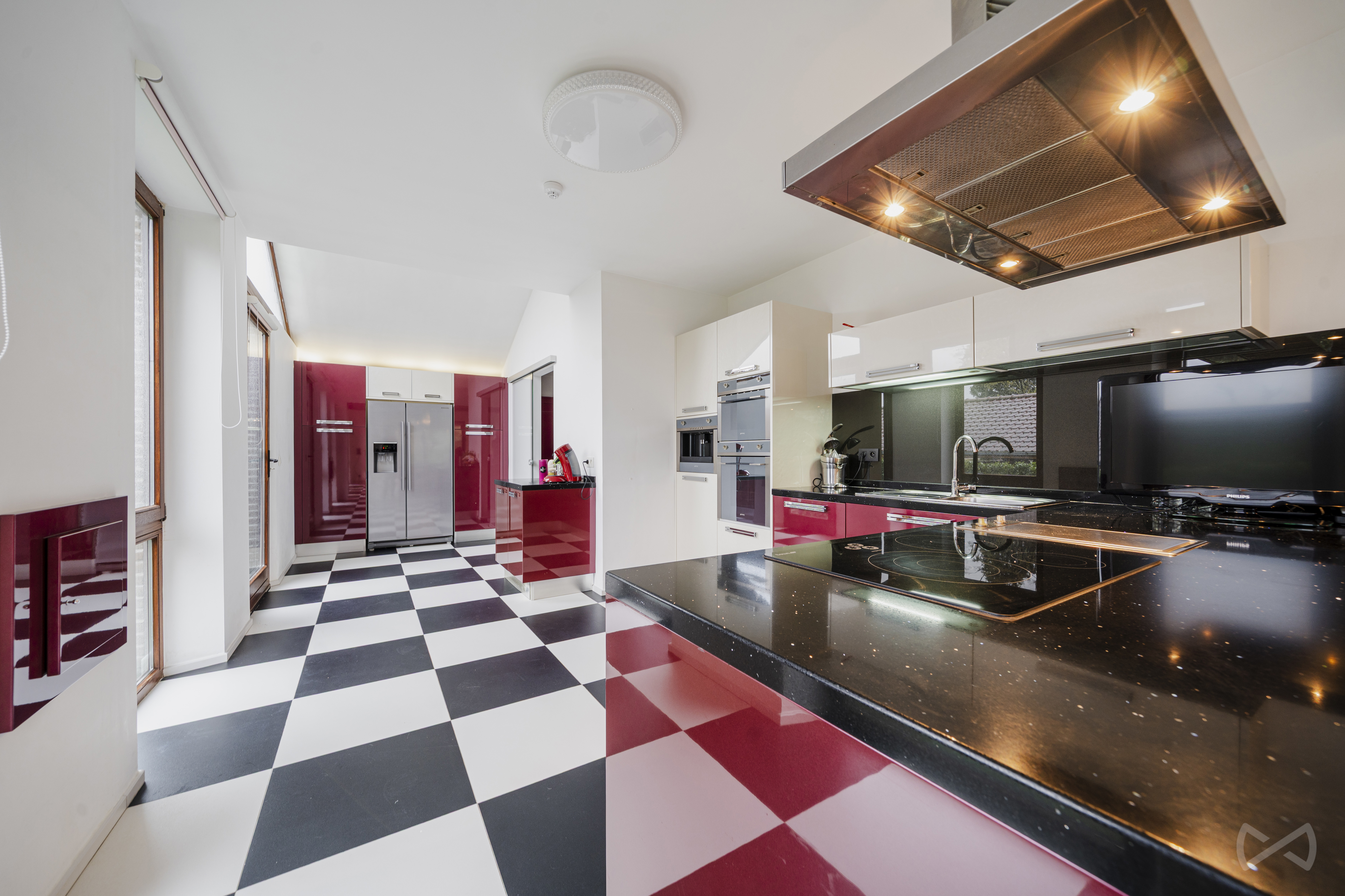 Photo 2 sur 4 pour Villa de six chambres à Masnuy-saint-jean