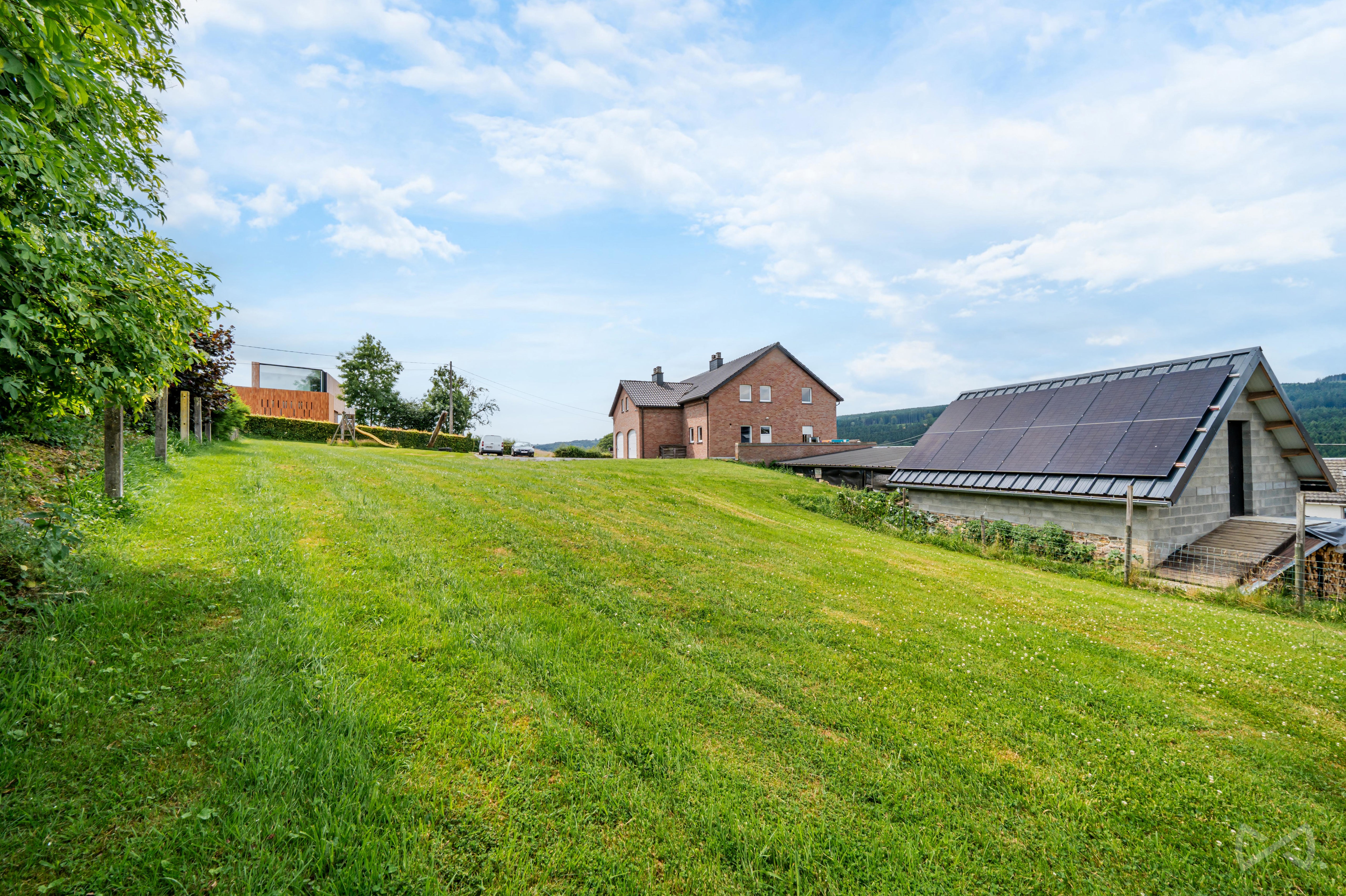 Picture 4 of 4 for House with seven bedrooms in Francorchamps