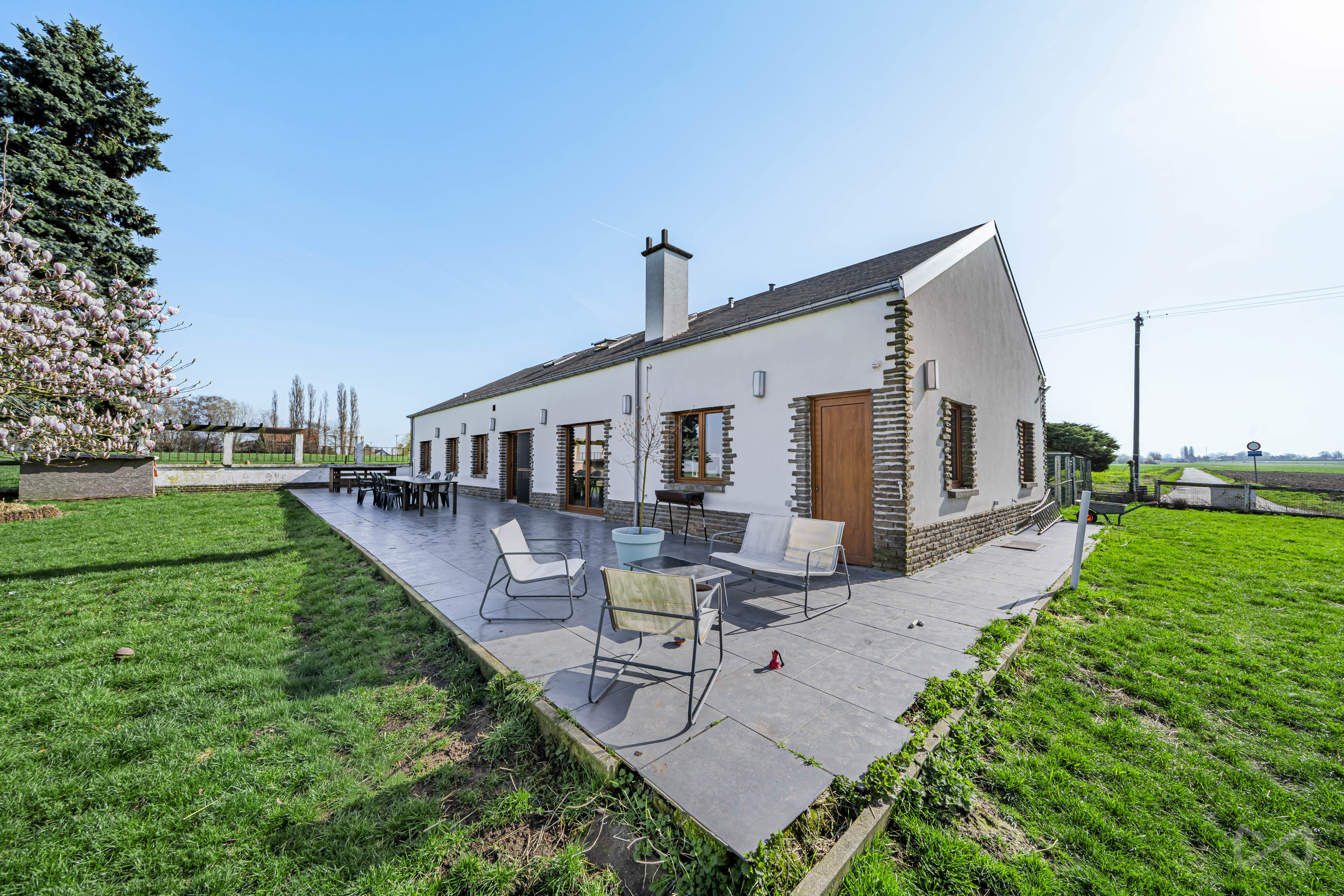 Picture 4 of 4 for Villa with five bedrooms in Braine-le-Comte