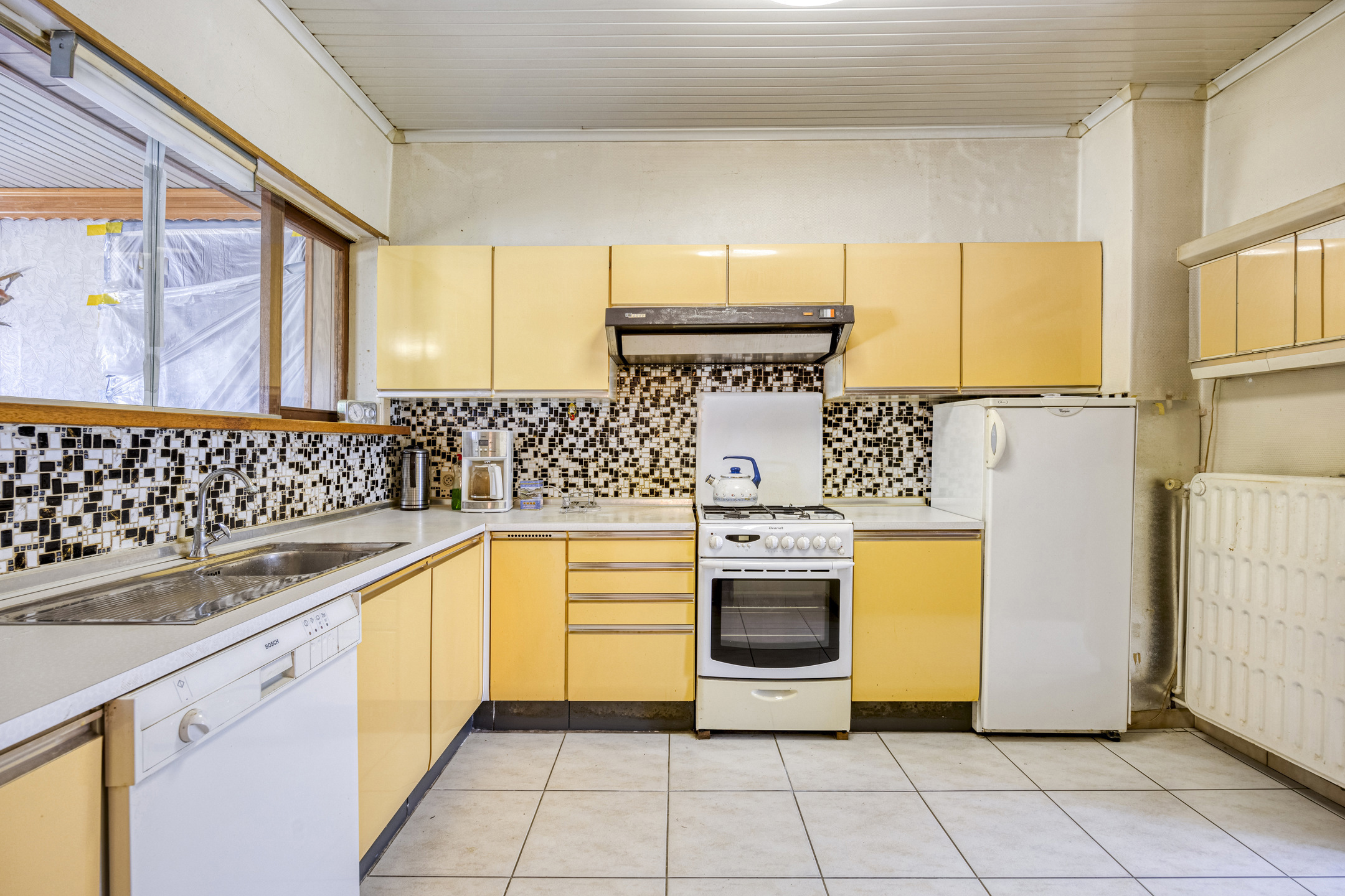 Foto 1 van 4 van Huis met drie slaapkamers in Dilbeek