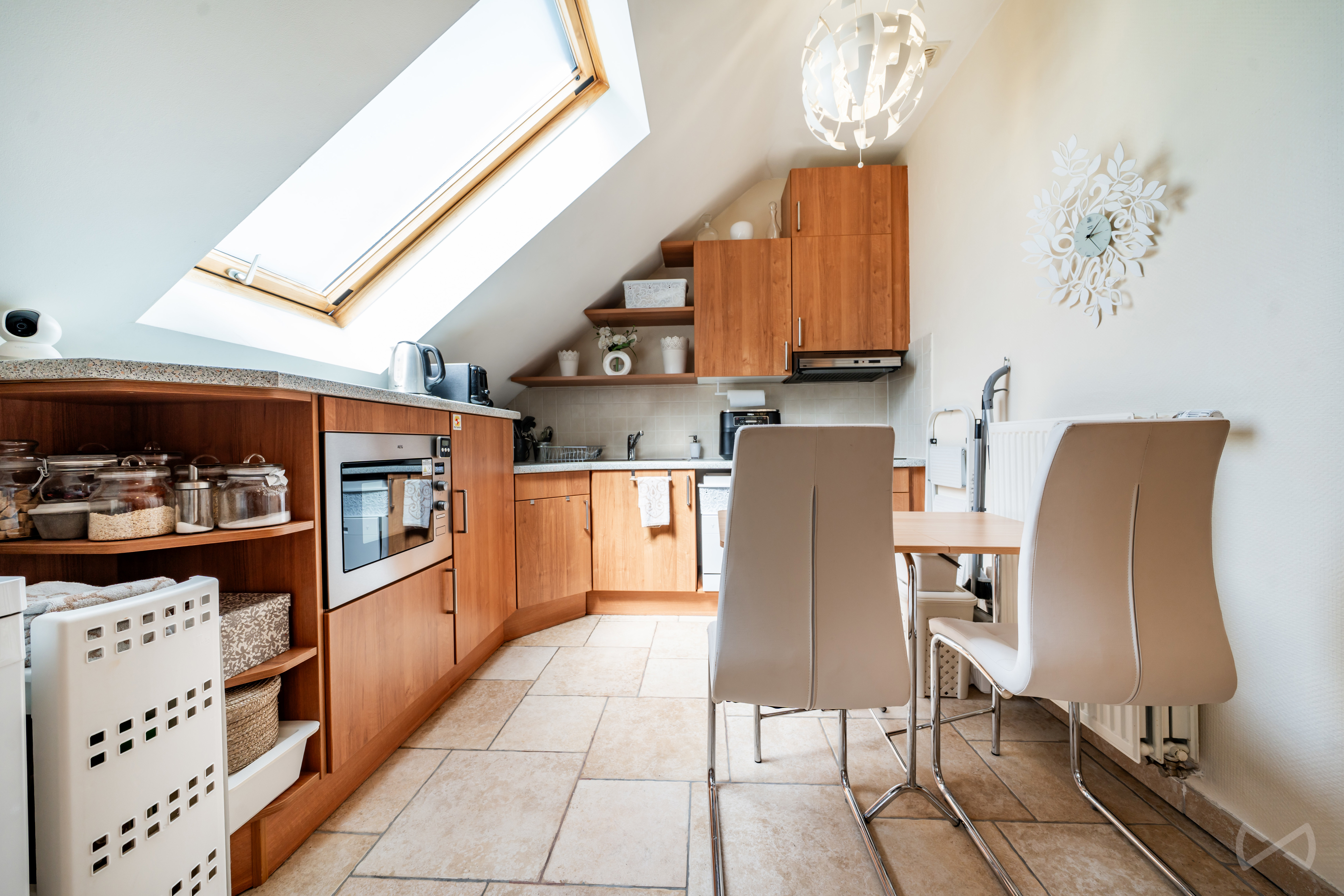 Picture 4 of 4 for Flat with one bedroom in Rixensart