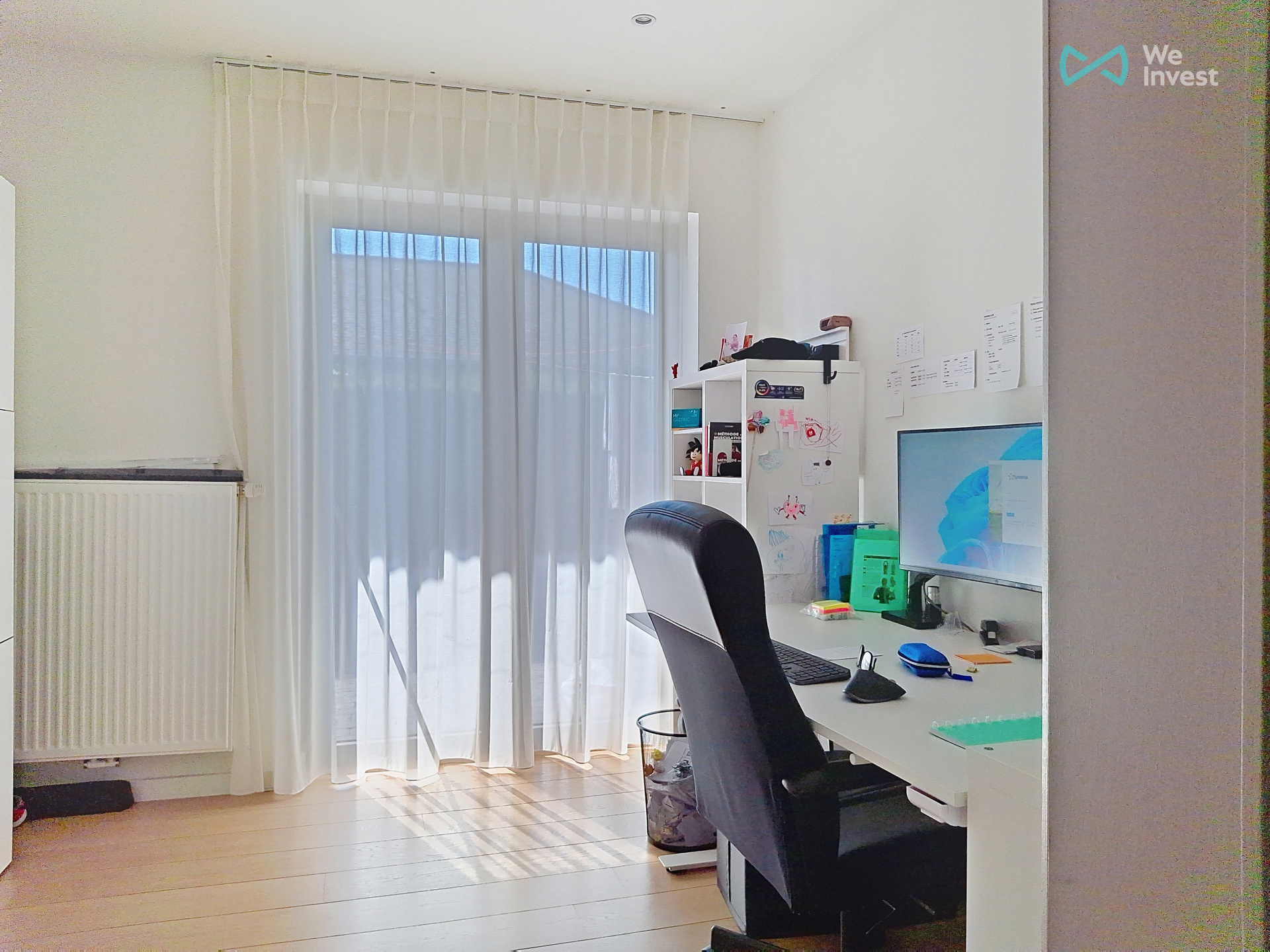 Photo 1 sur 3 pour Maison de trois chambres à Kapelle-op-den-Bos