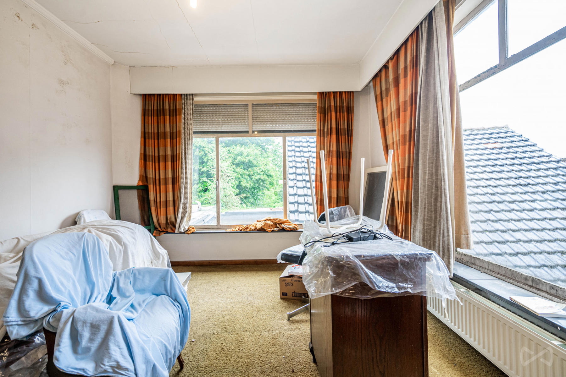 Foto 1 van 4 van Huis met vijf slaapkamers in Tessenderlo