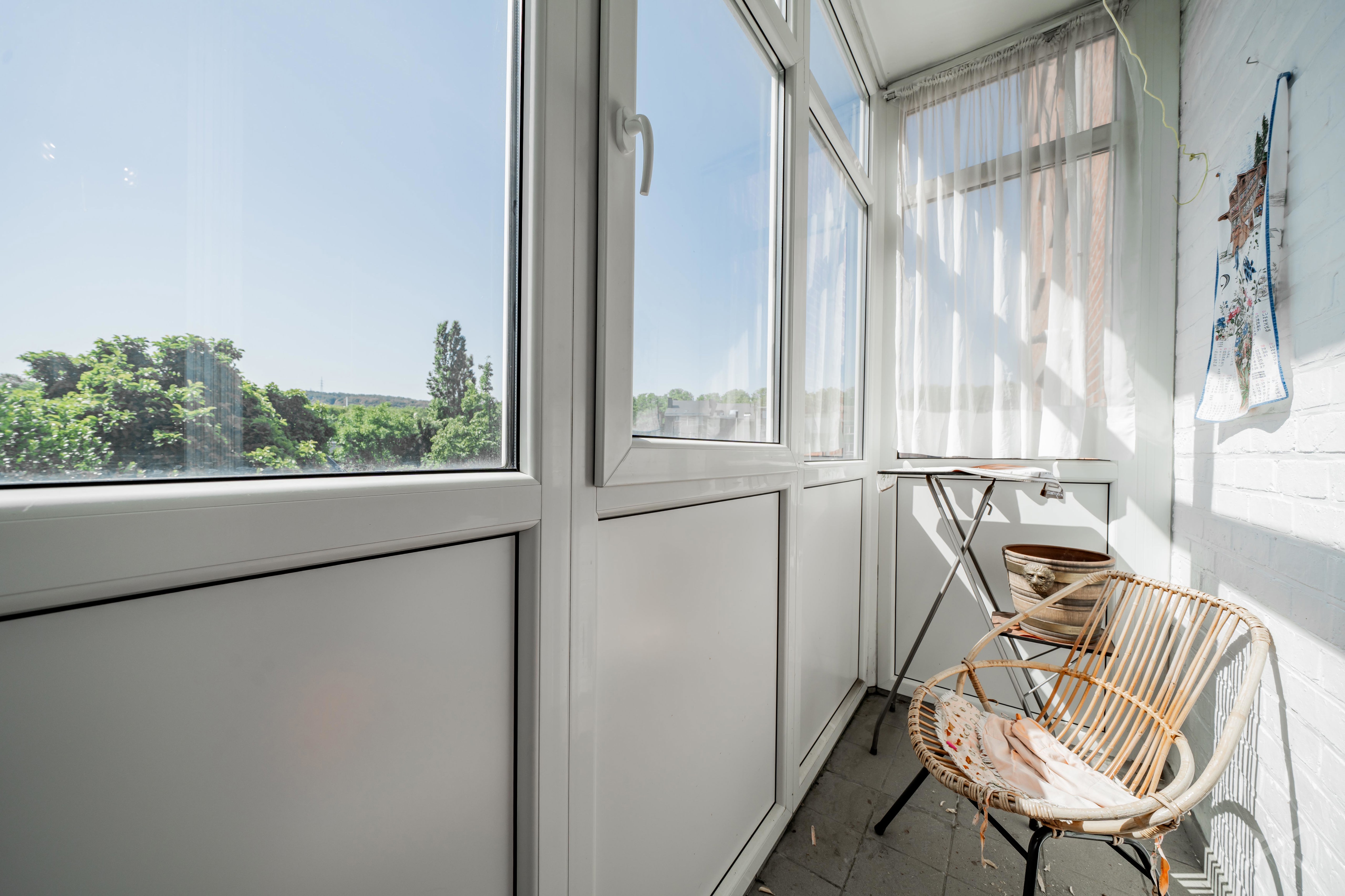Picture 2 of 4 for Flat with two bedrooms in Liège