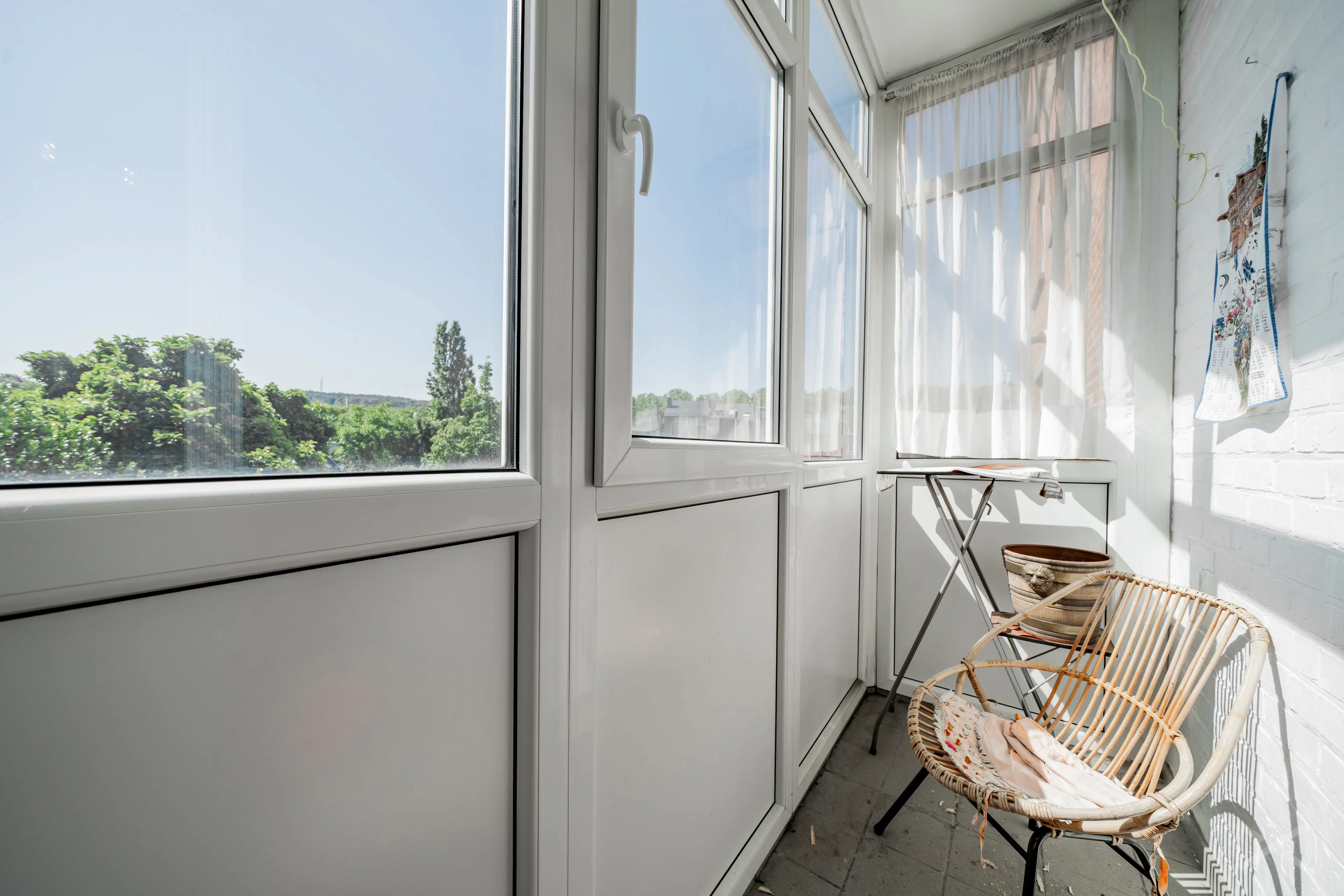 Picture 2 of 4 for Flat with two bedrooms in Liège