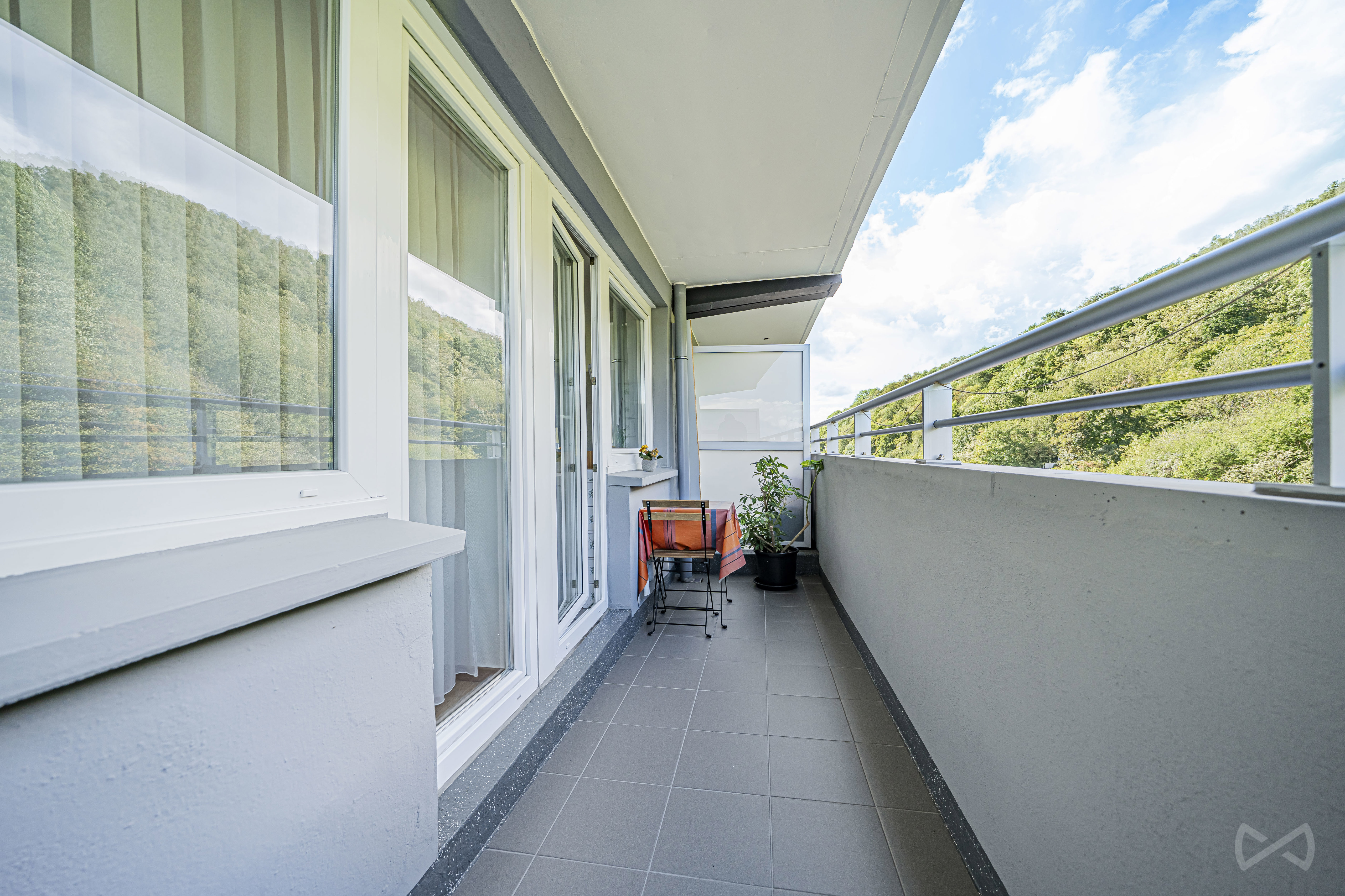 Picture 3 of 4 for Flat with three bedrooms in Herstal