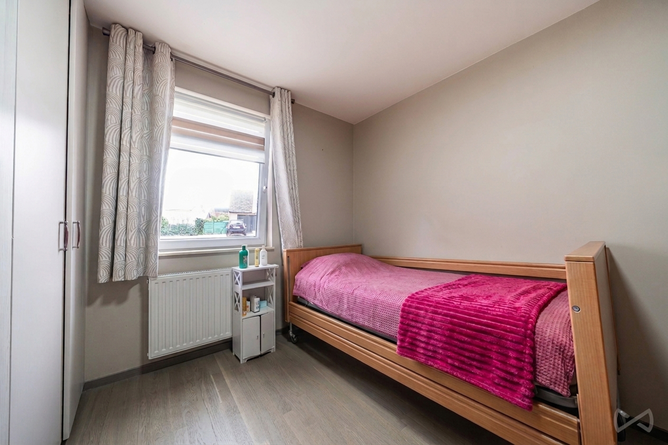 Picture 2 of 2 for Flat with two bedrooms in Grez-doiceau