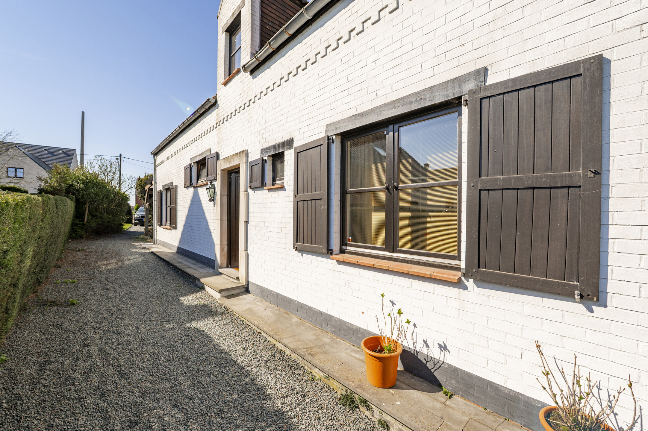 Picture 1 of 5 for Villa with four bedrooms in Enghien Petit-Enghien