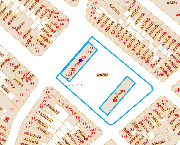 Photo 2 sur 2 pour Appartement de deux chambres à Ixelles