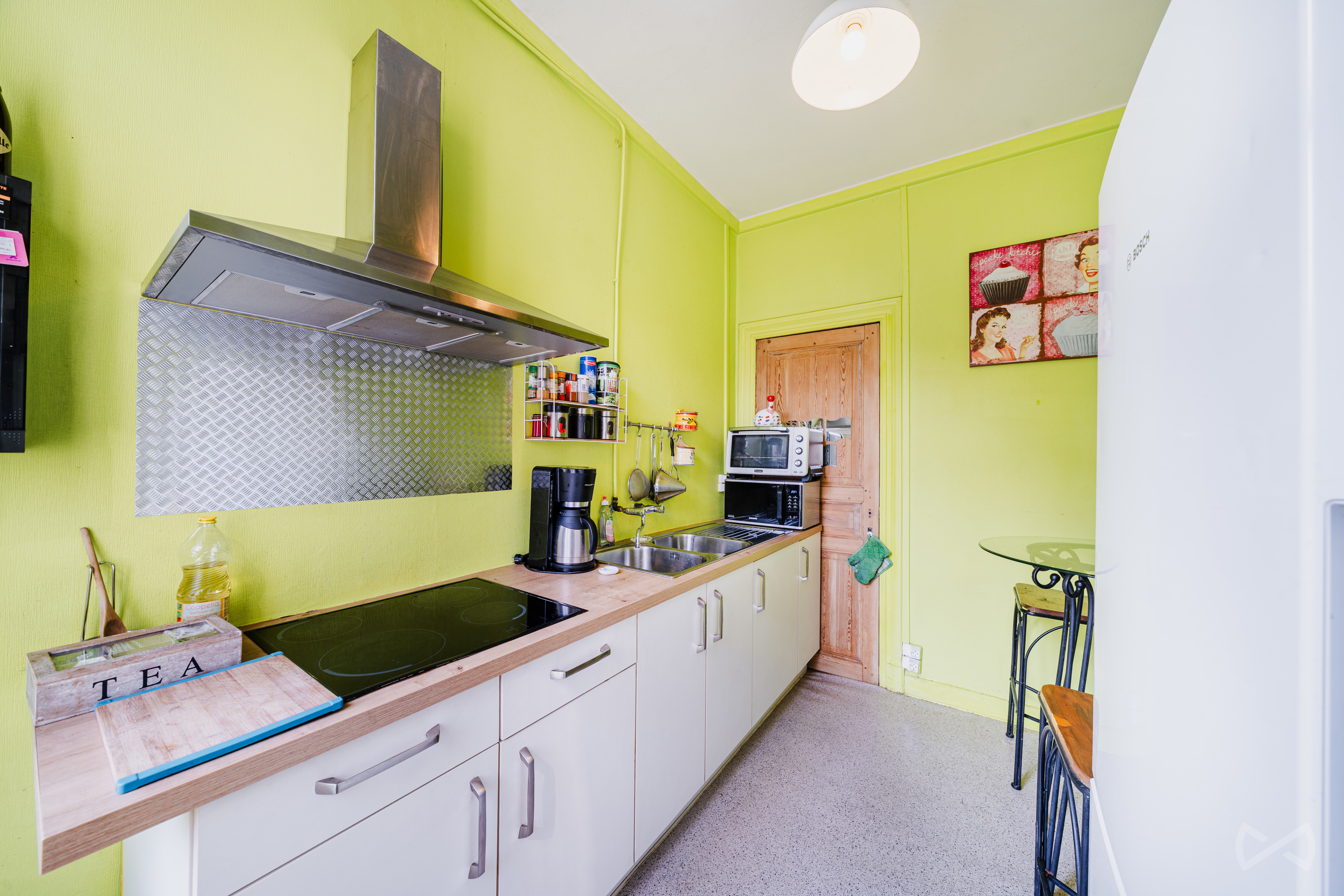 Picture 2 of 4 for Apartment block with three bedrooms in Yvoir