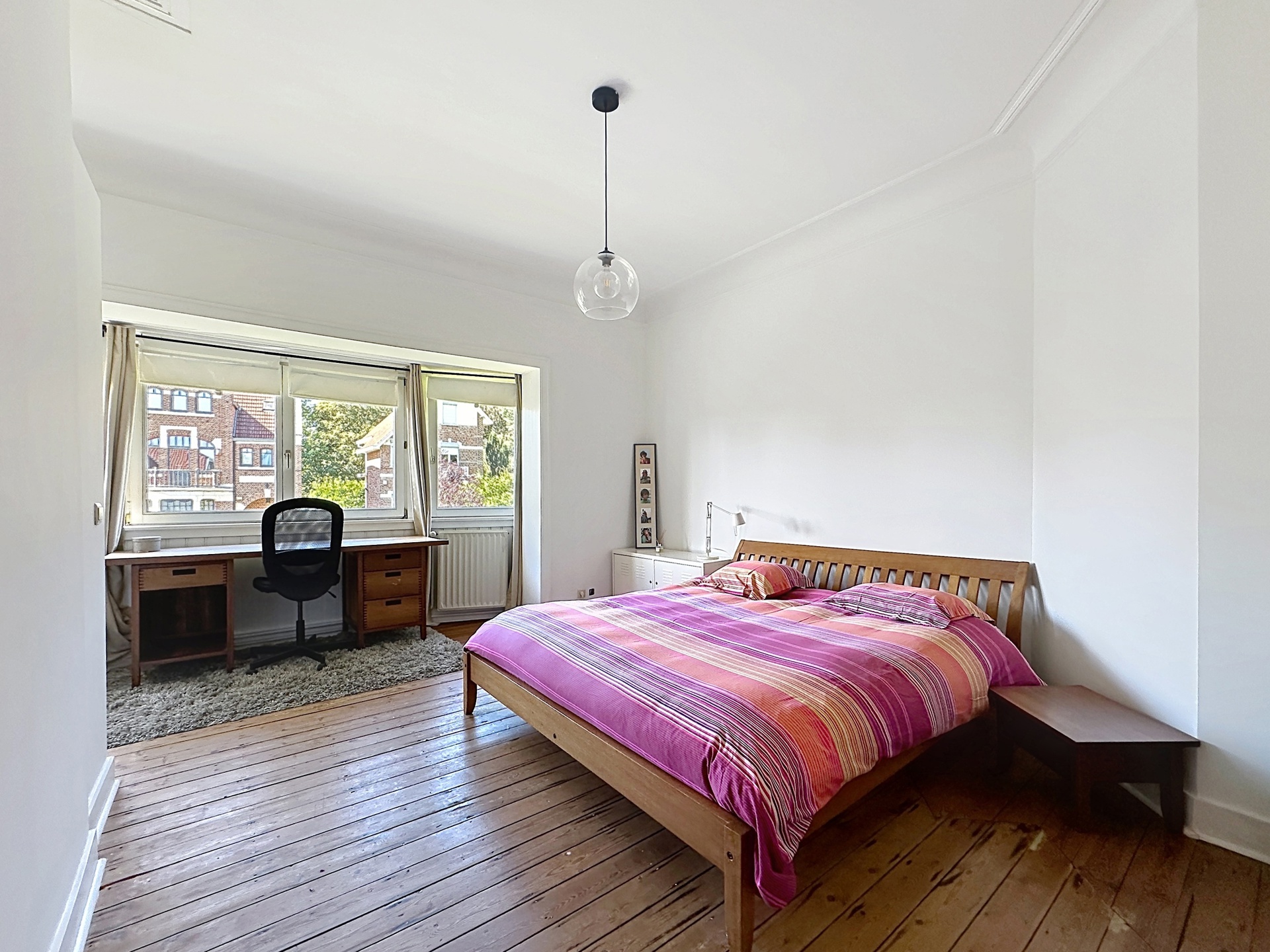 Picture 4 of 4 for House with four bedrooms in Watermael-boitsfort