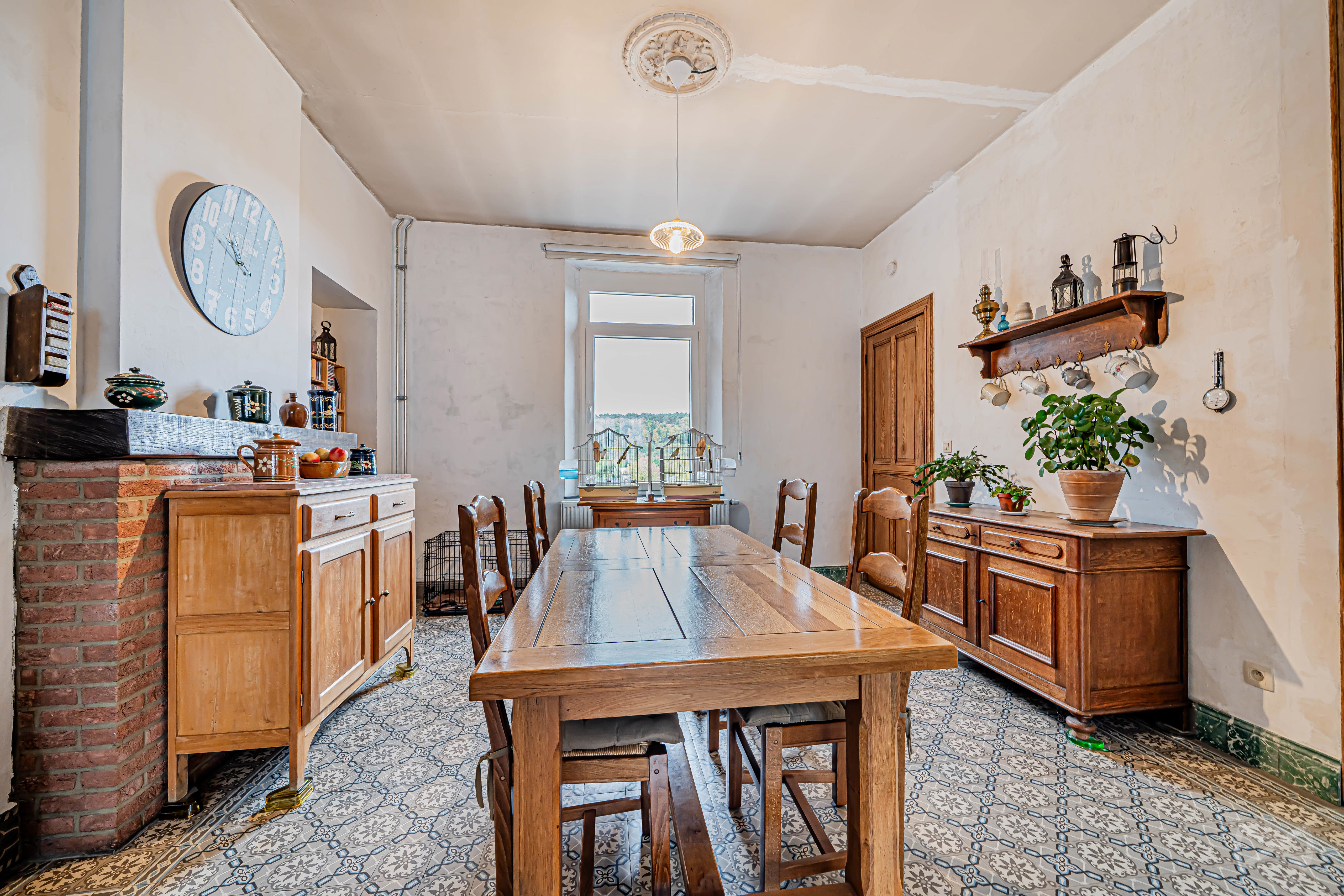 Picture 4 of 4 for House with four bedrooms in Frasnes