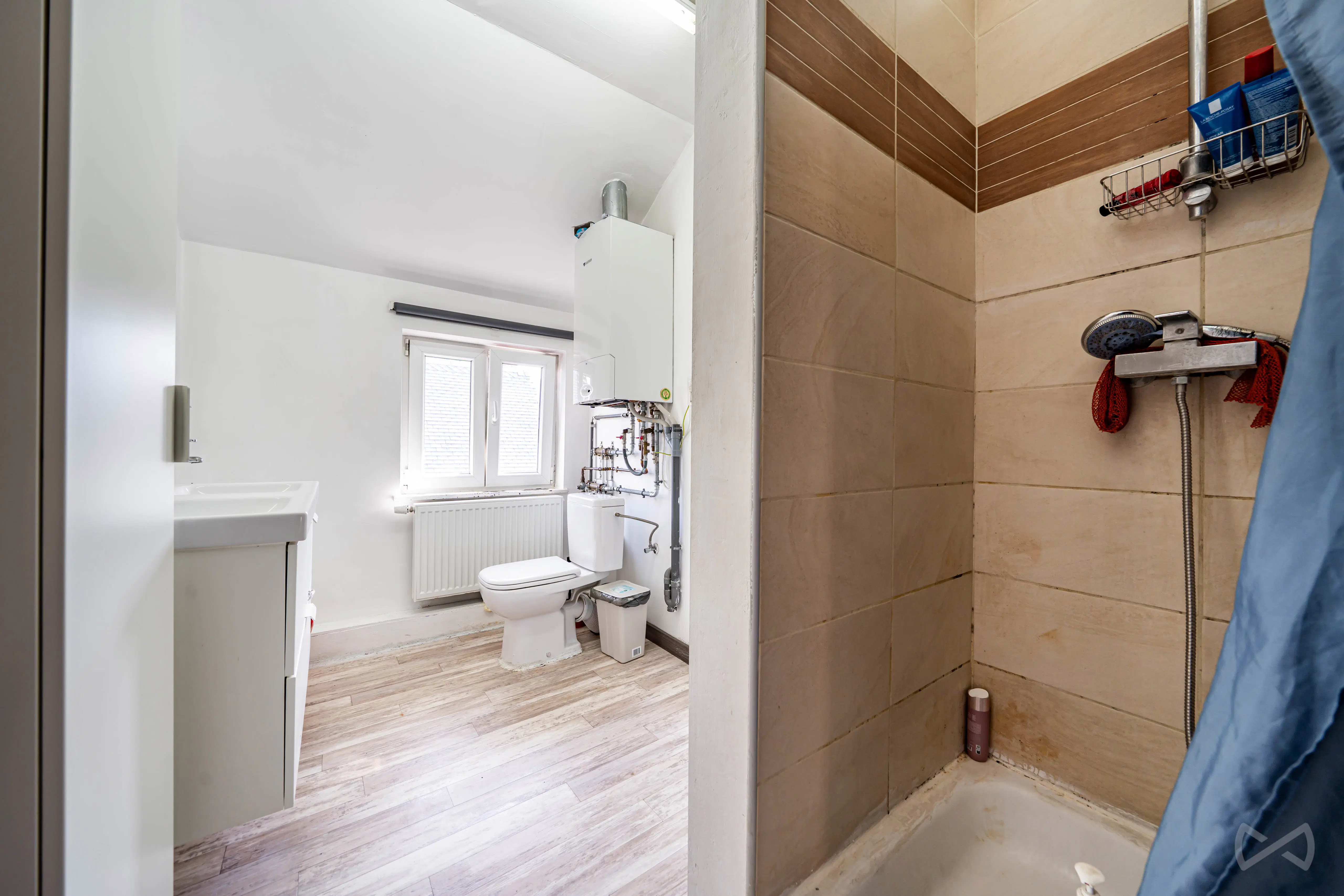 Picture 2 of 4 for Multi-purpose building with three bedrooms in Liège