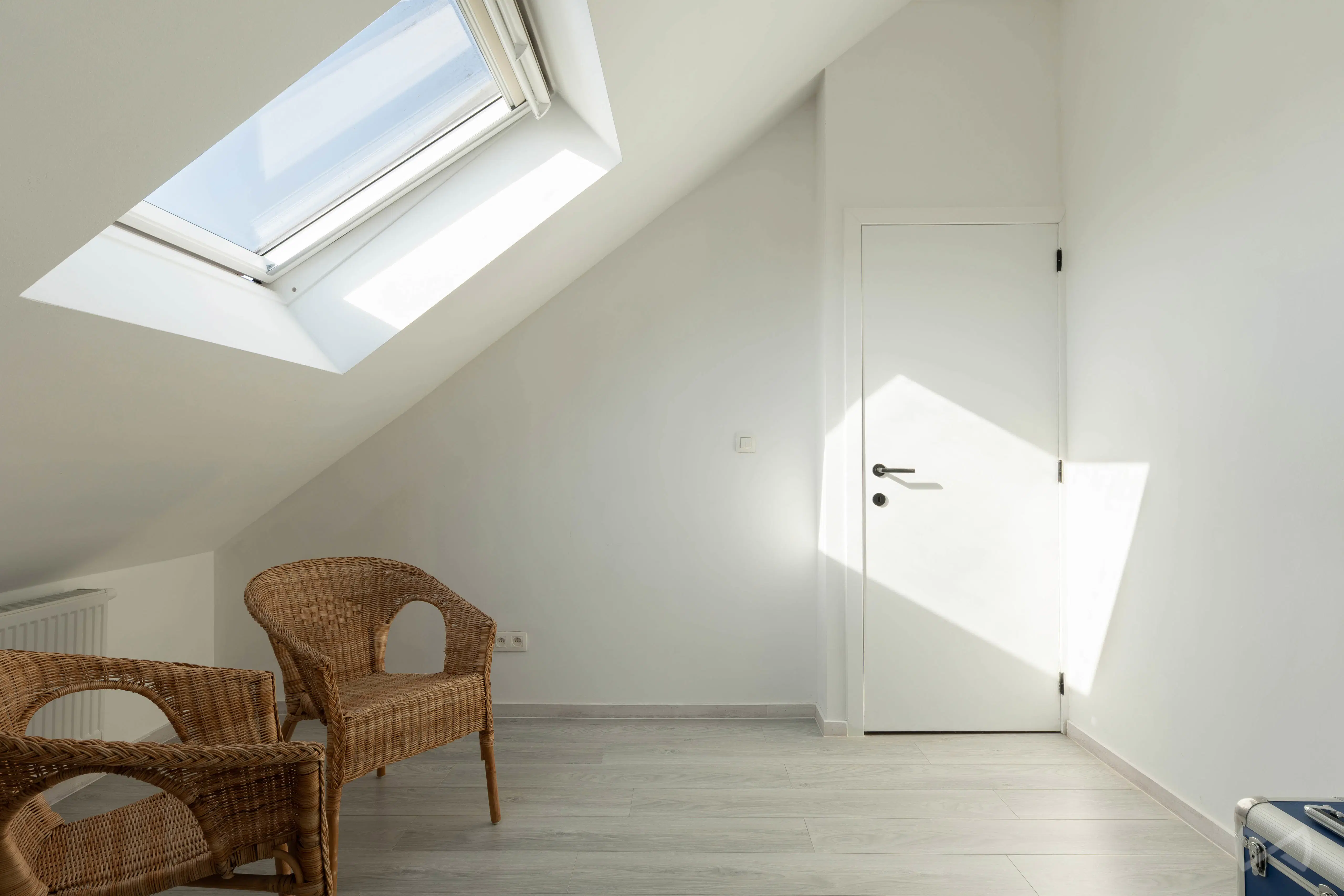 Picture 4 of 4 for House with three bedrooms in Leuven