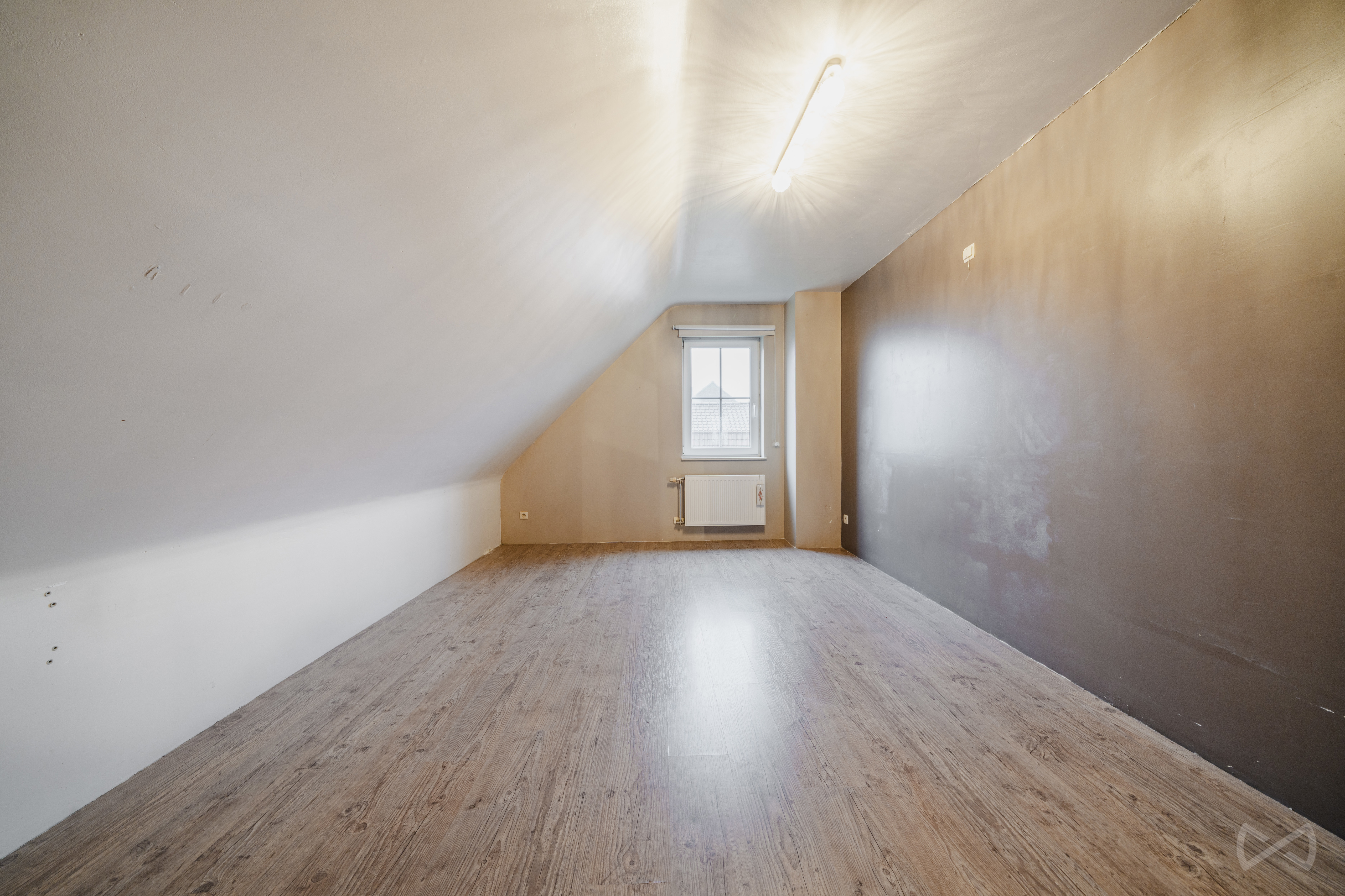 Photo 4 sur 4 pour Villa de cinq chambres à Taintignies