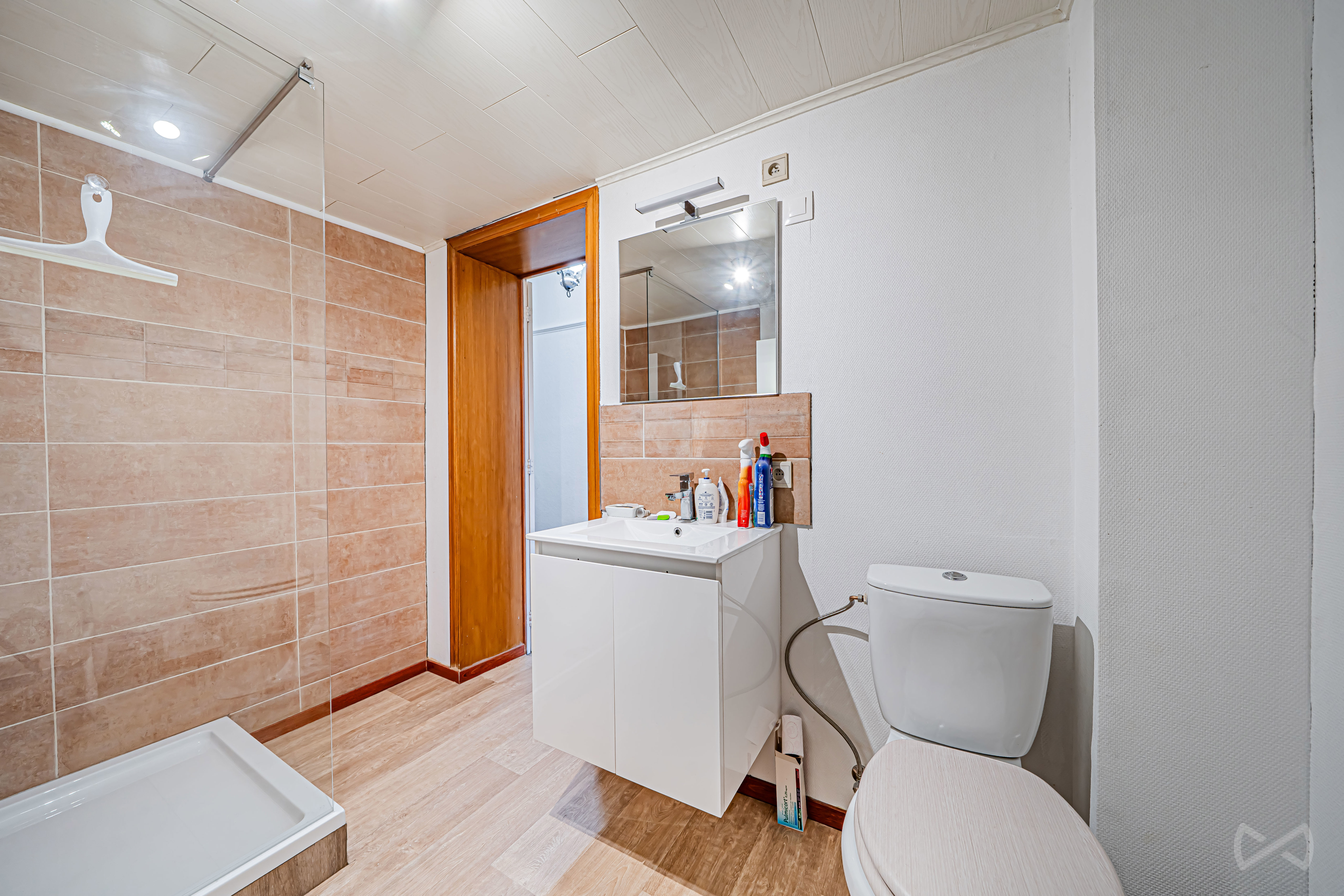 Picture 2 of 4 for House with two bedrooms in Trazegnies