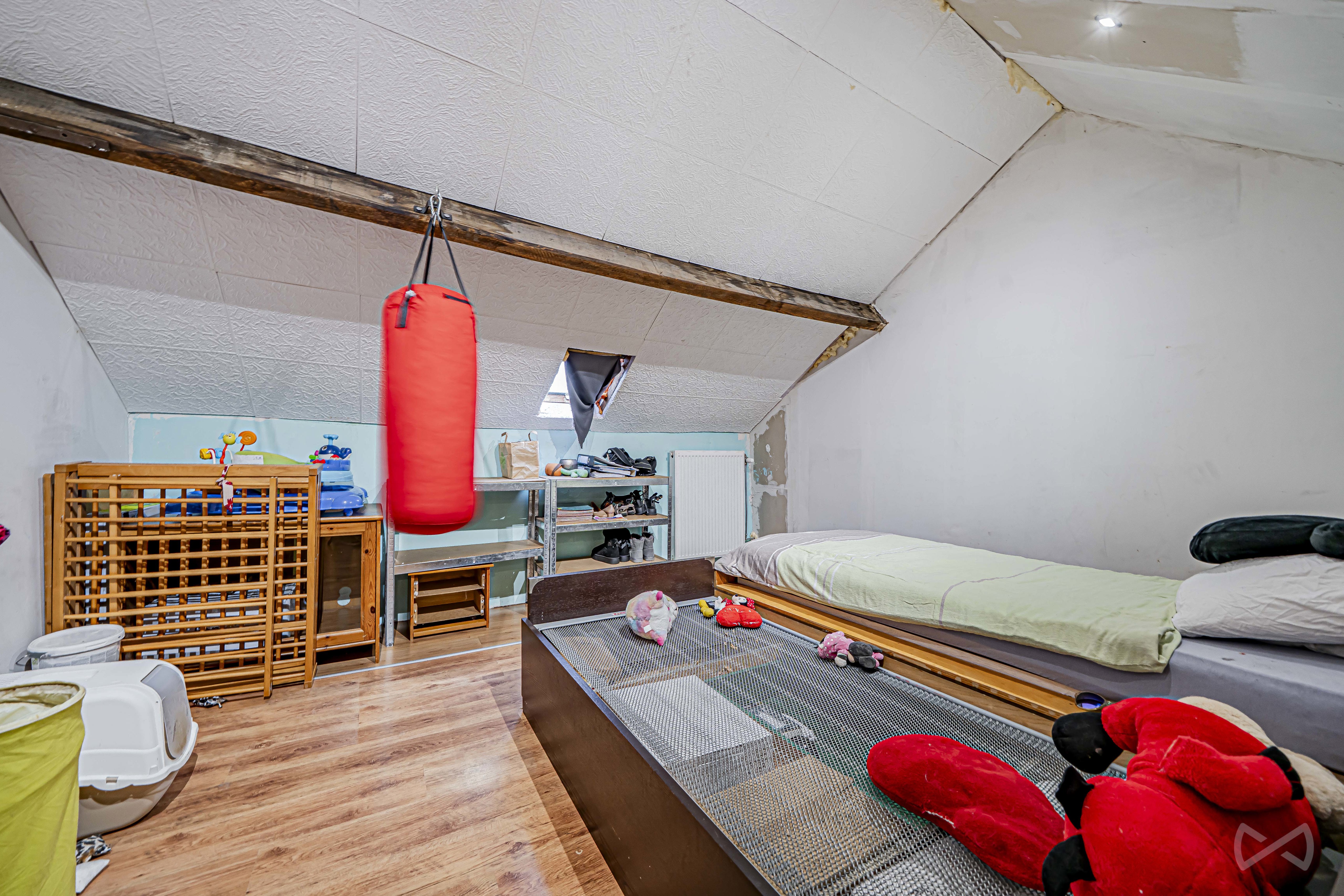 Picture 4 of 4 for House with four bedrooms in Marchienne-au-pont