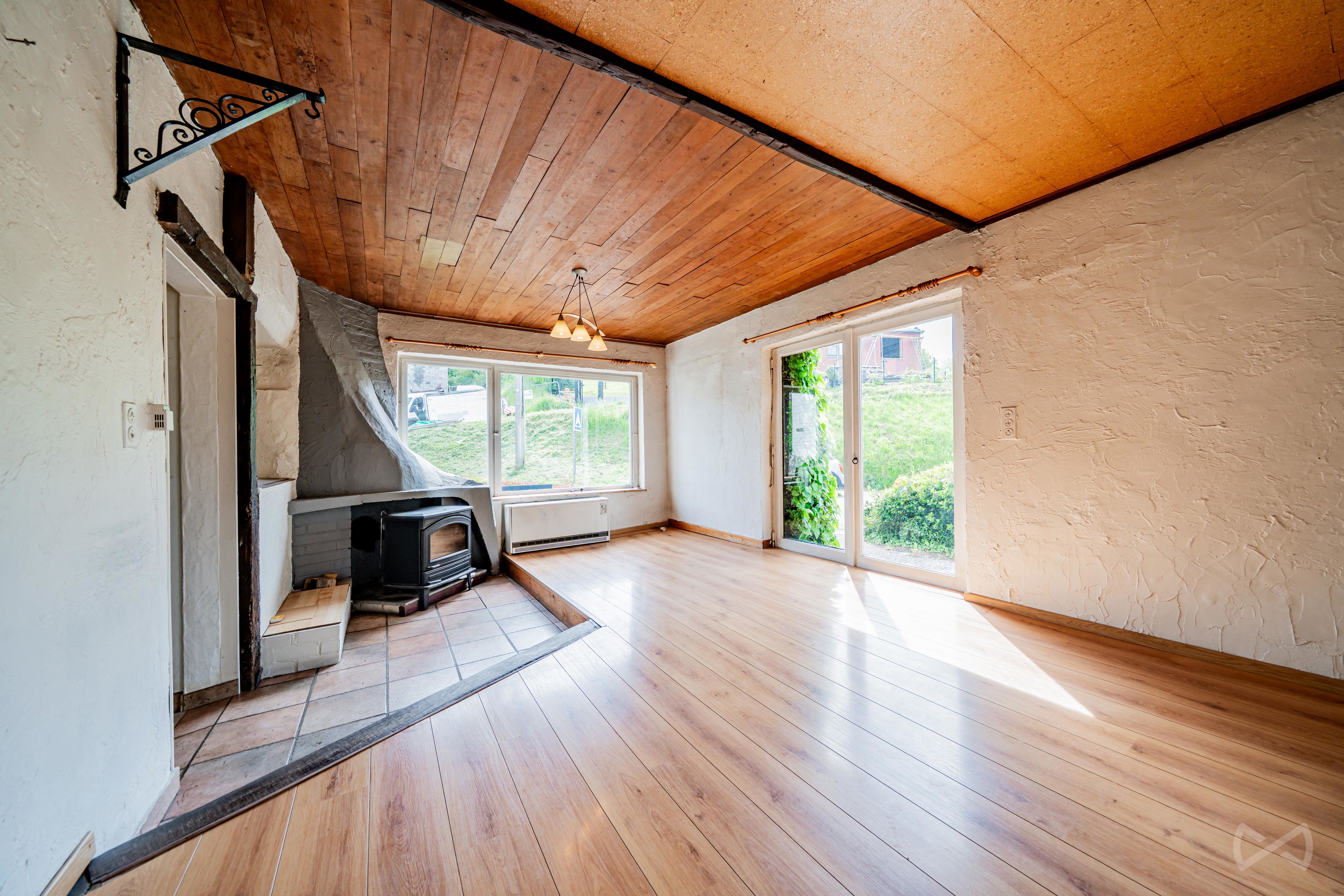 Picture 2 of 4 for House with two bedrooms in Comblain-au-pont