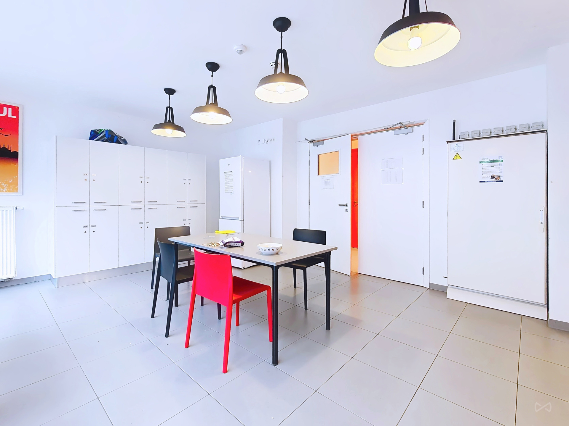 Picture 4 of 4 for Student room in Bruxelles