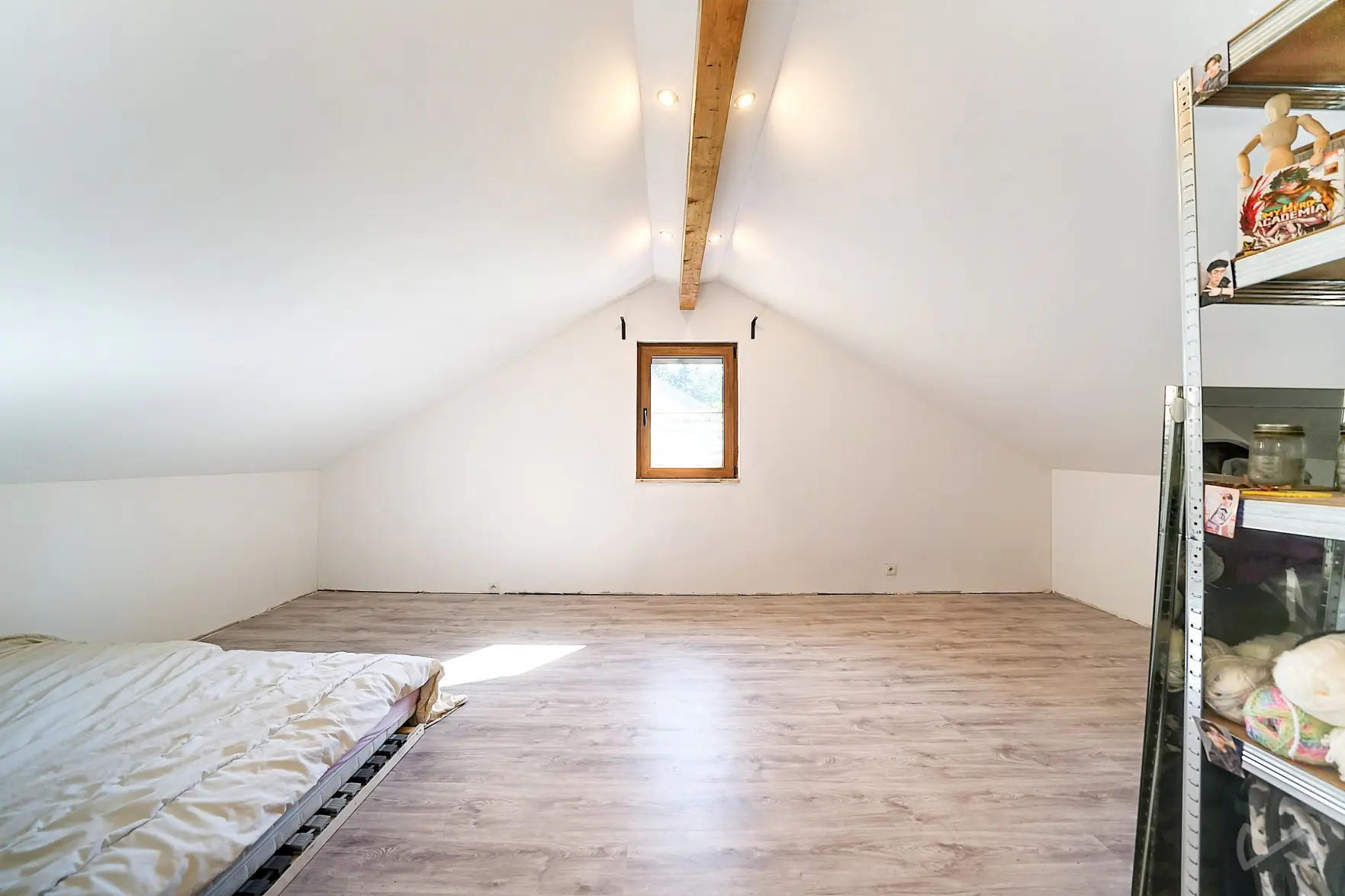 Picture 2 of 4 for House with four bedrooms in Aywaille