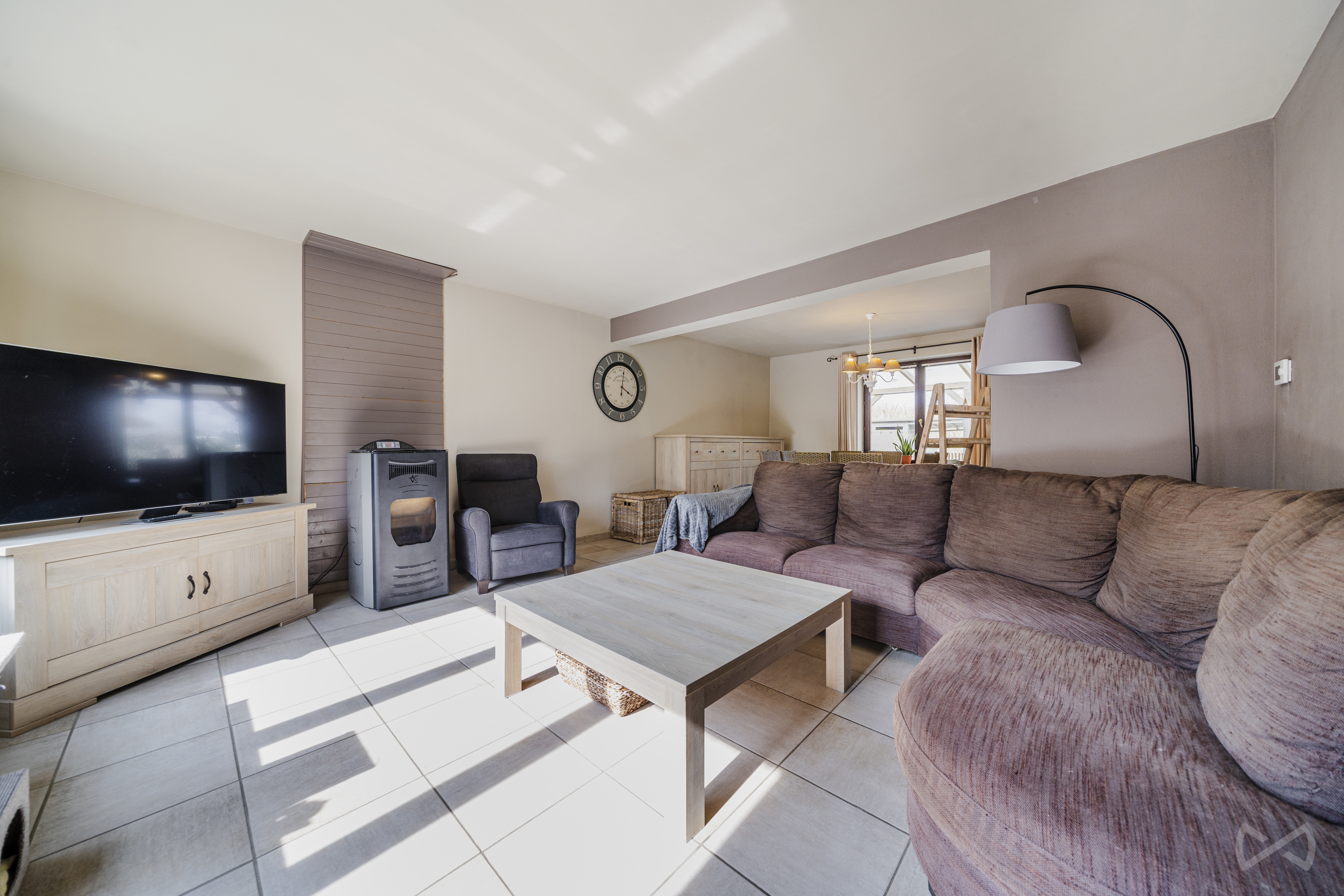 Picture 3 of 3 for House with three bedrooms in Branchon