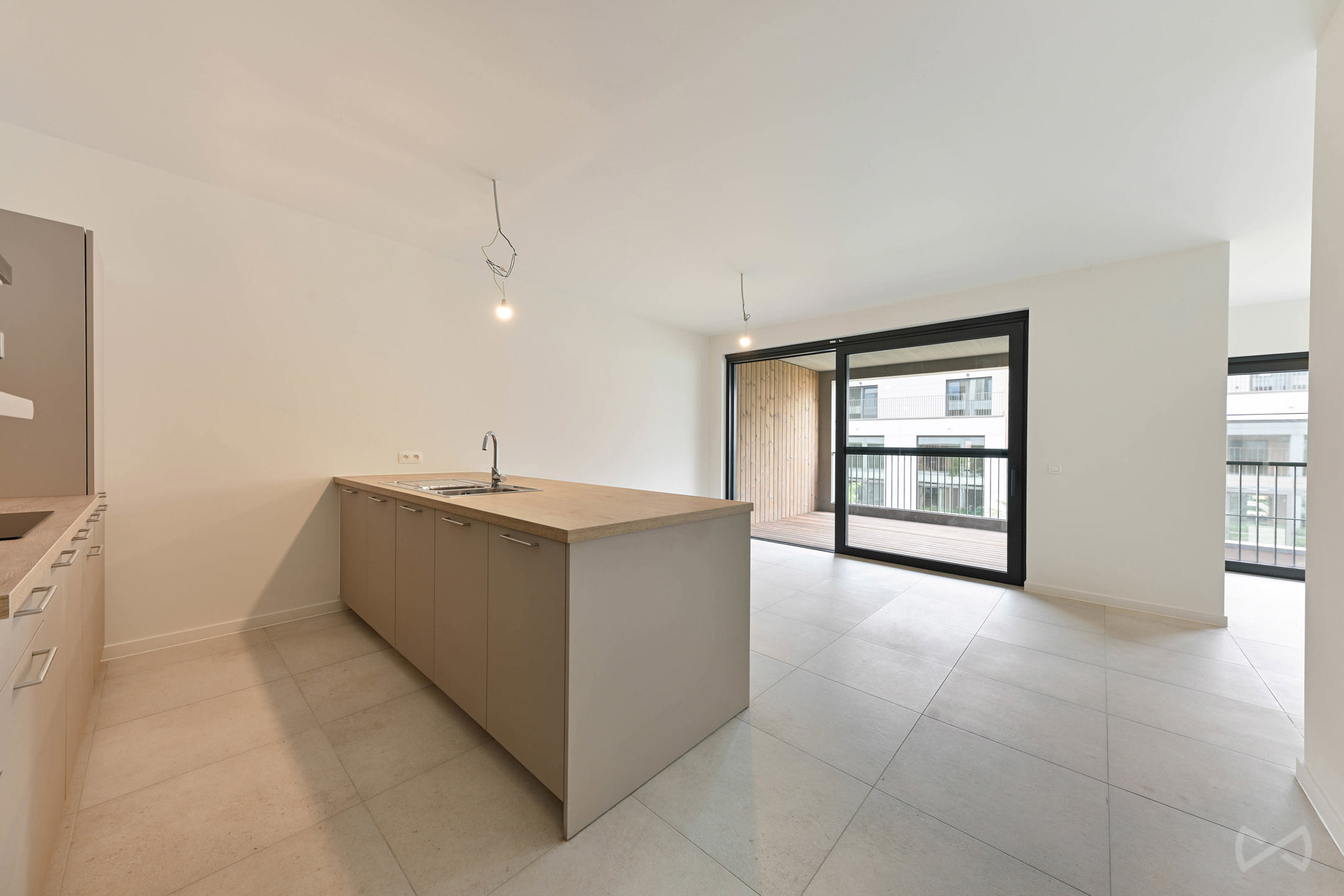 Photo 3 sur 3 pour Appartement de deux chambres à Leuven