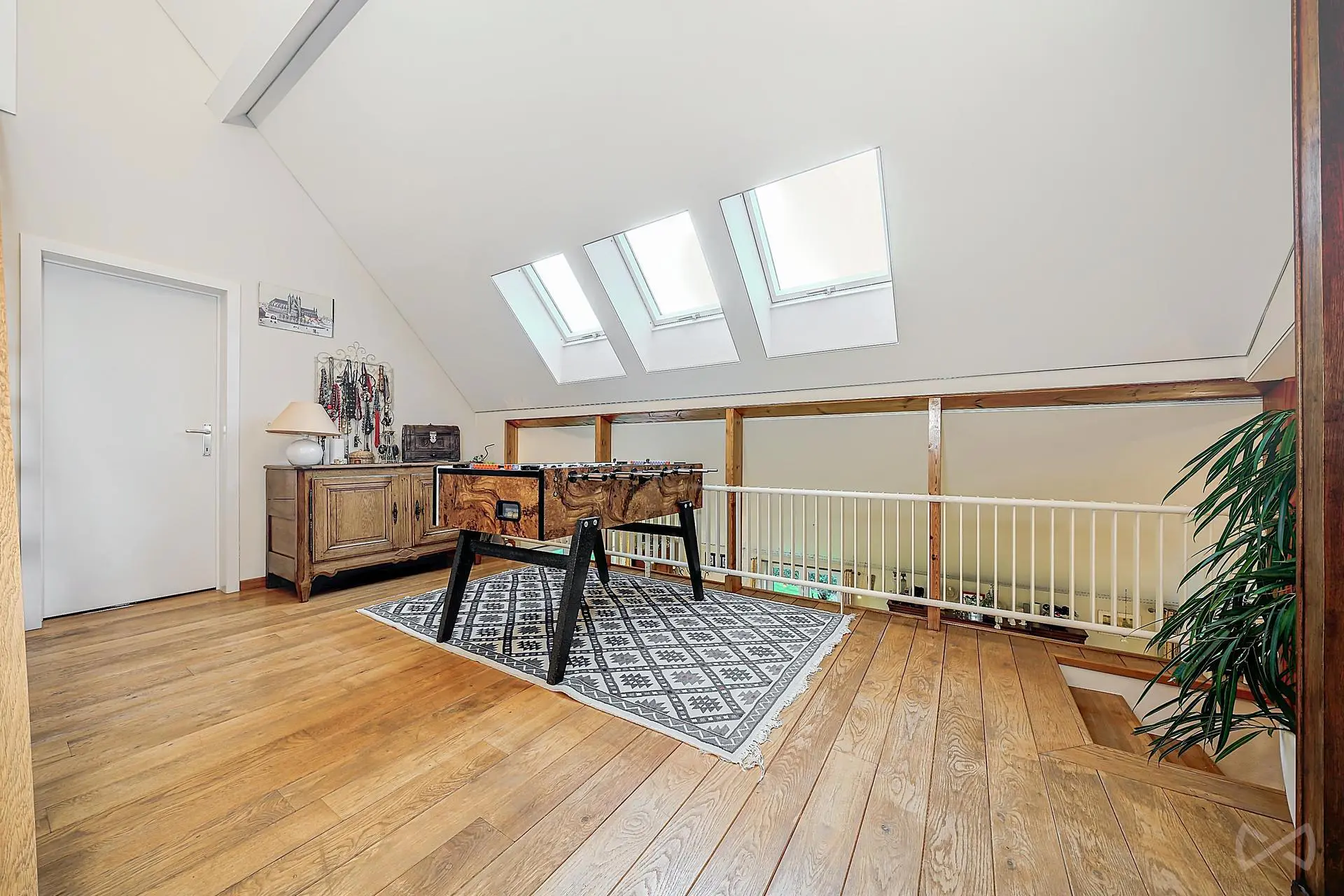 Picture 1 of 4 for House with five bedrooms in Ham-sur-heure-nalinnes