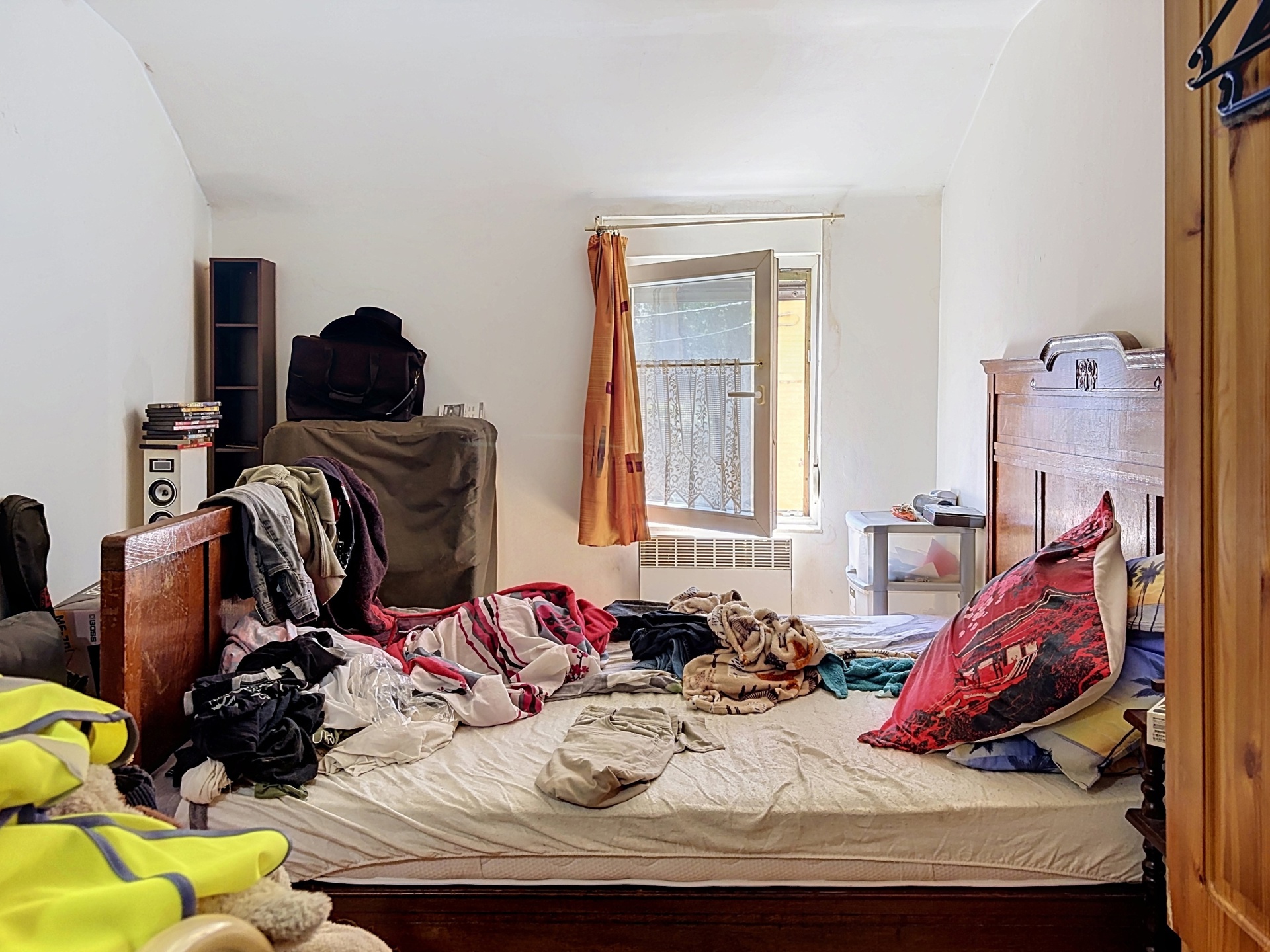 Photo 1 sur 4 pour Maison d'une chambre à Courcelles