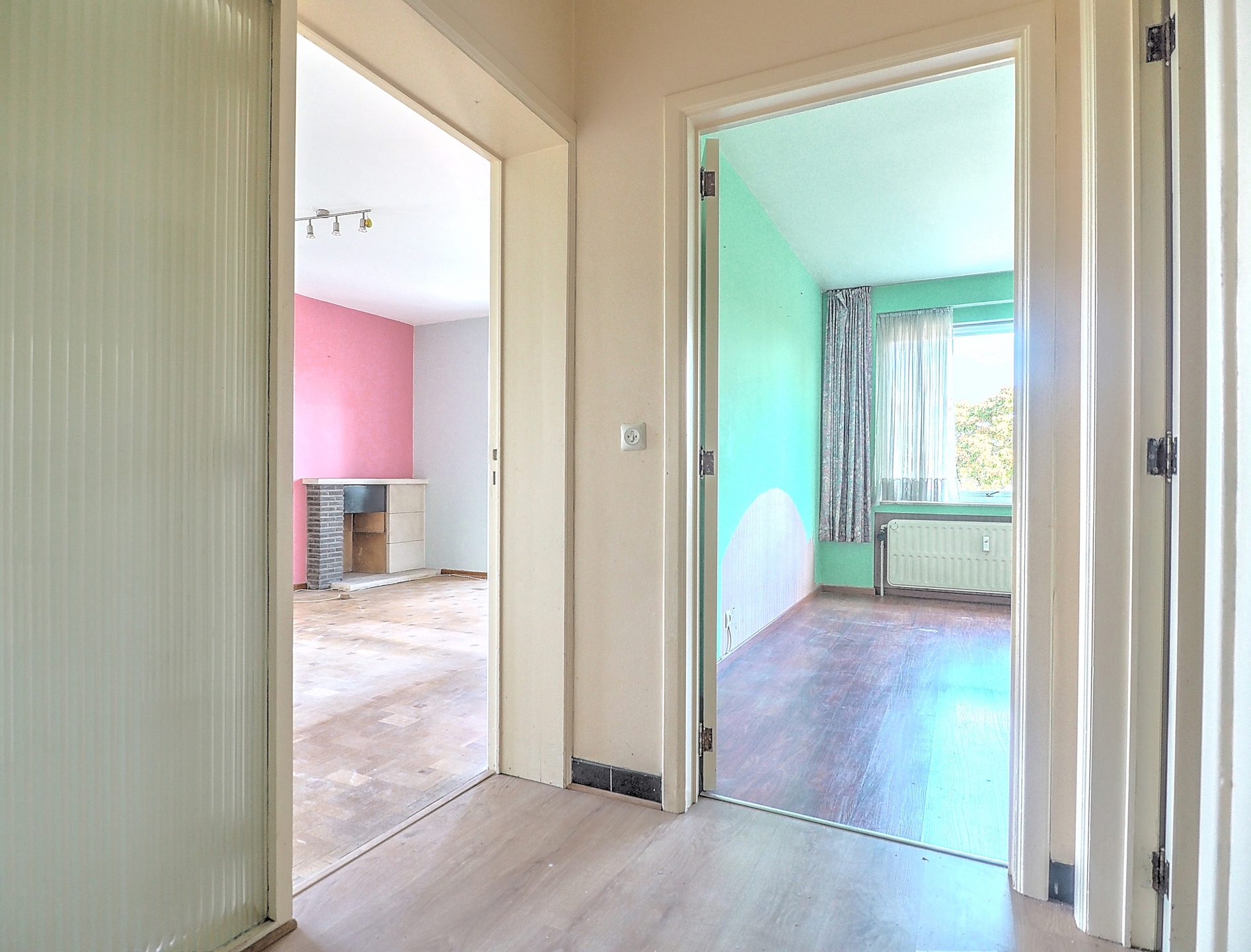 Picture 4 of 4 for Flat with one bedroom in Evere