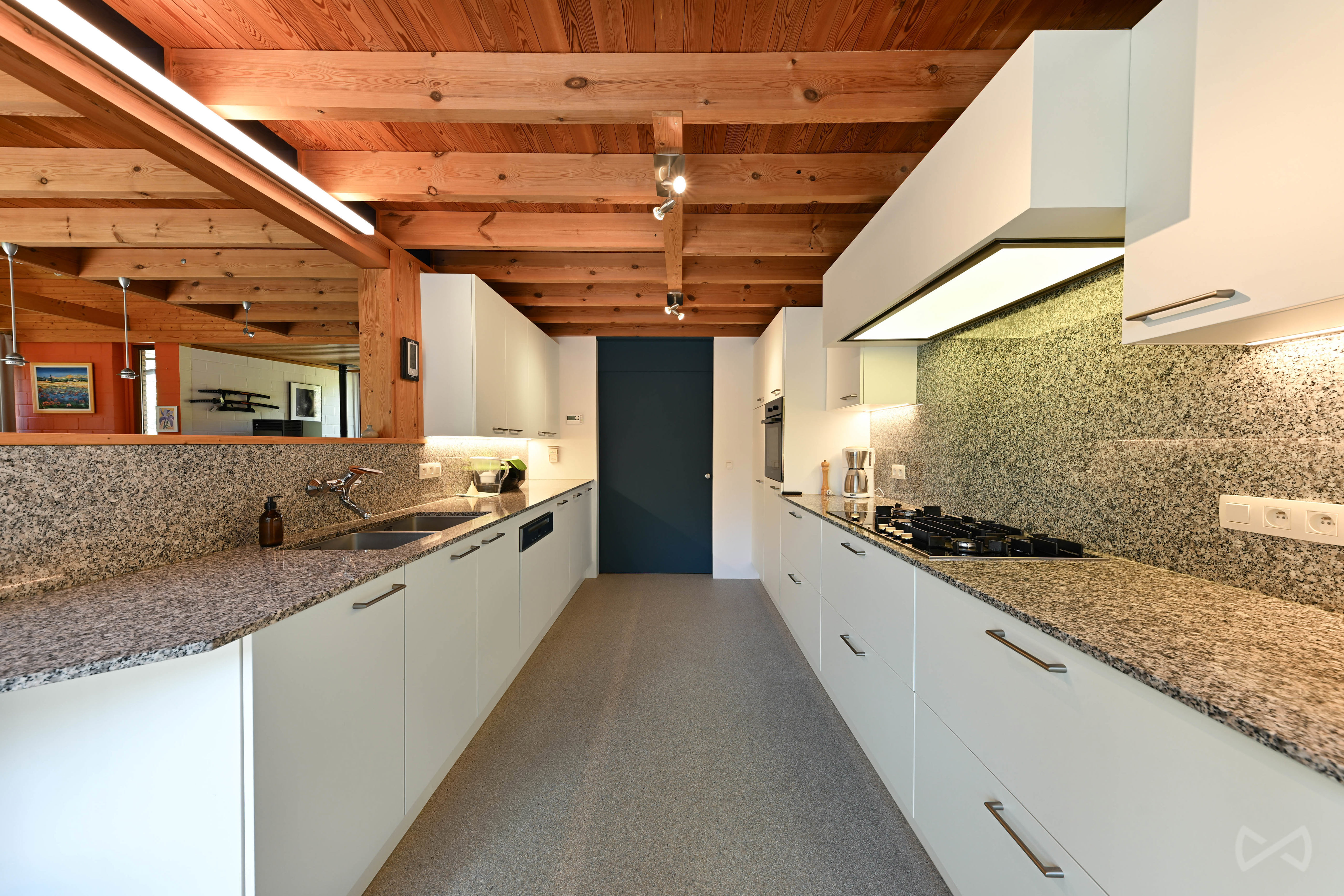 Picture 1 of 4 for House with three bedrooms in Rotselaar