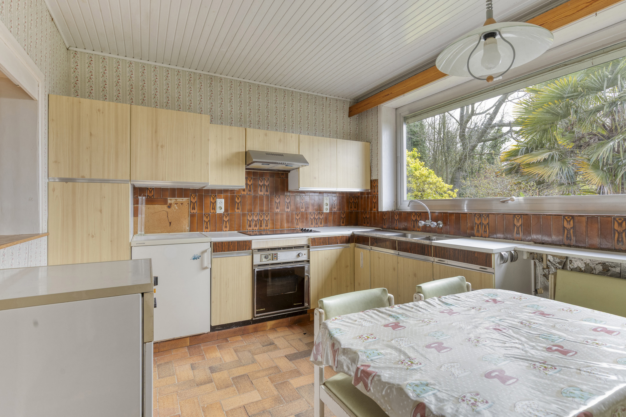 Picture 4 of 4 for Bel-etage with three bedrooms in Dilbeek