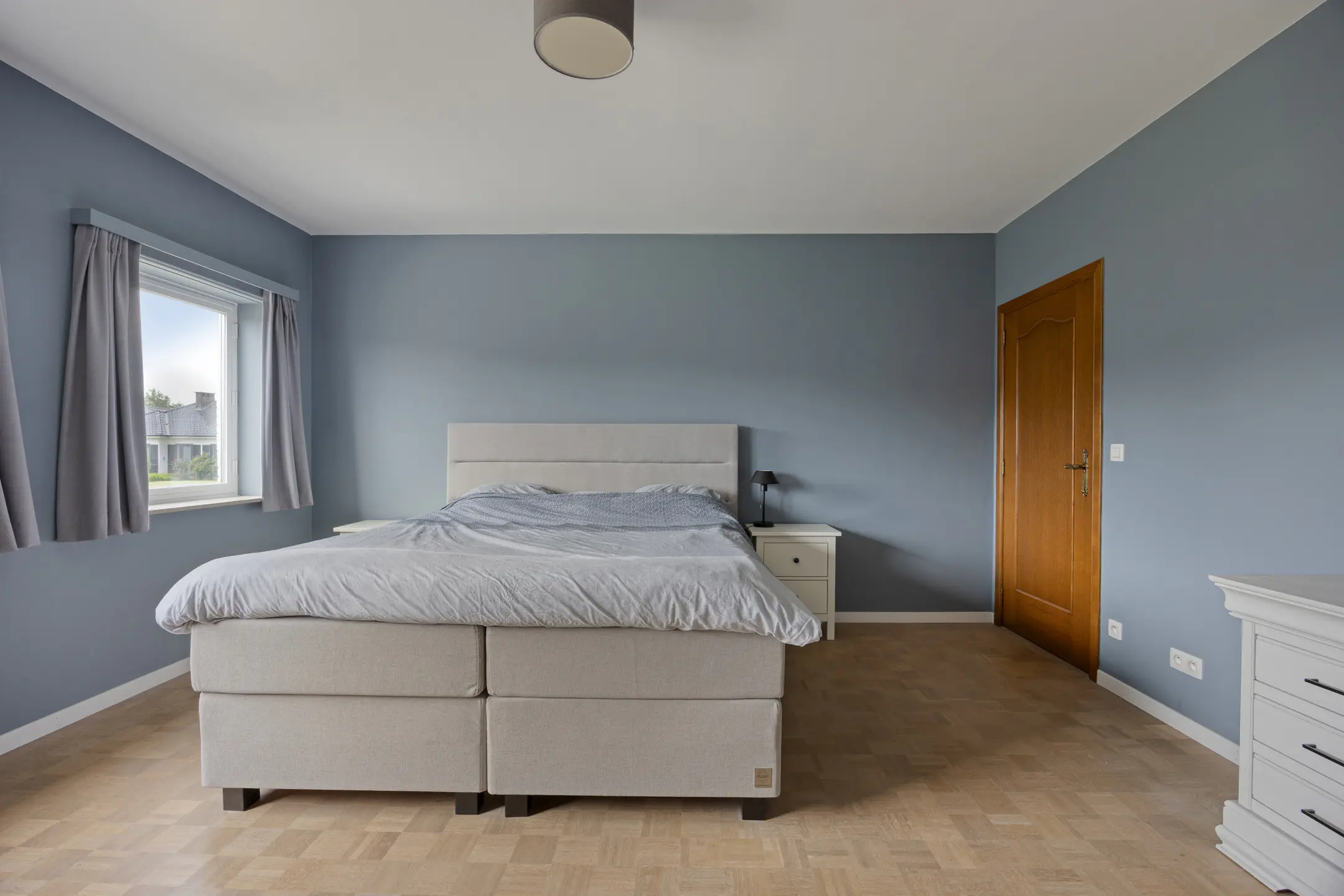 Photo 3 sur 4 pour Villa de trois chambres à Dilbeek