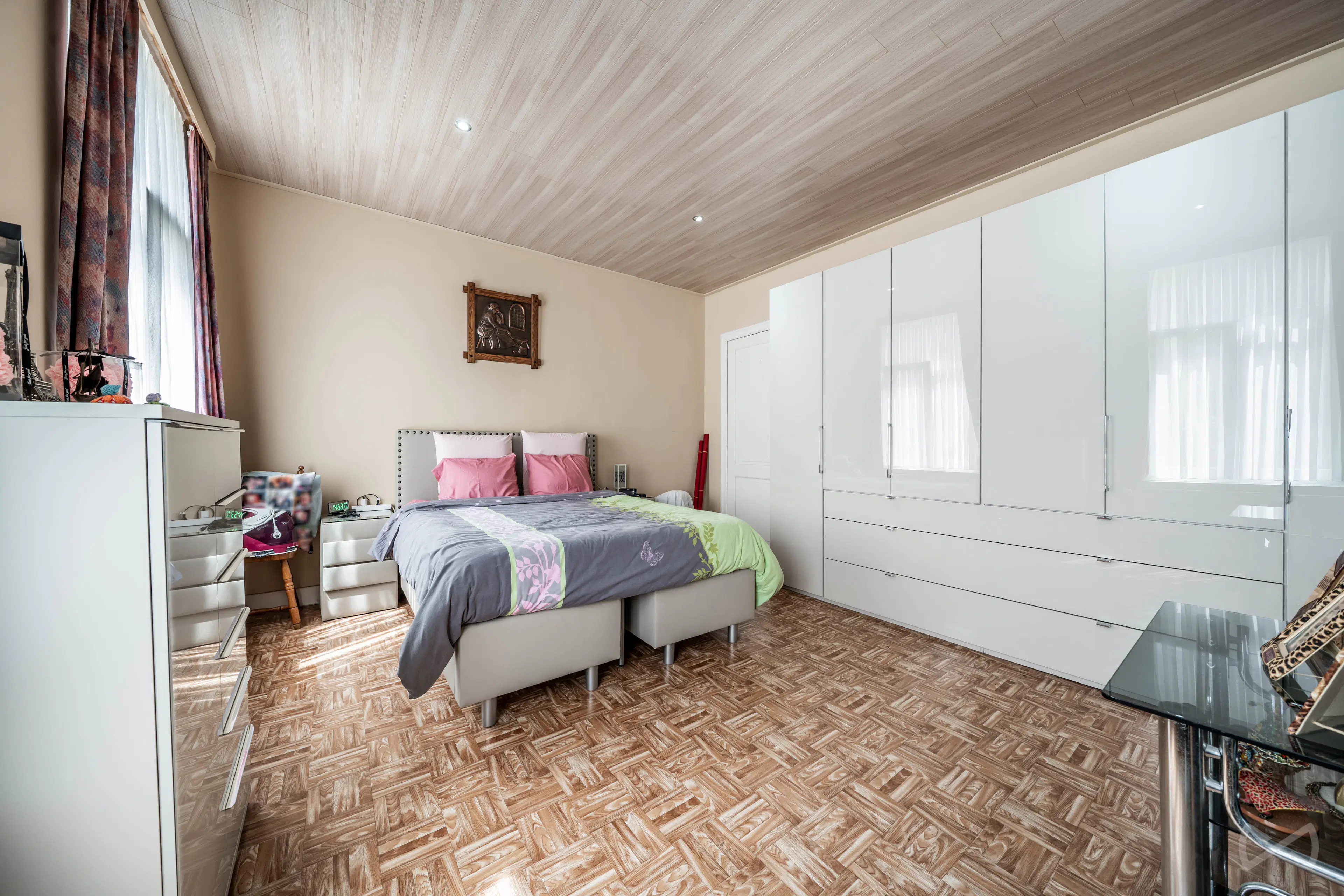 Photo 1 sur 4 pour Maison de trois chambres à Molenbeek-Saint-Jean