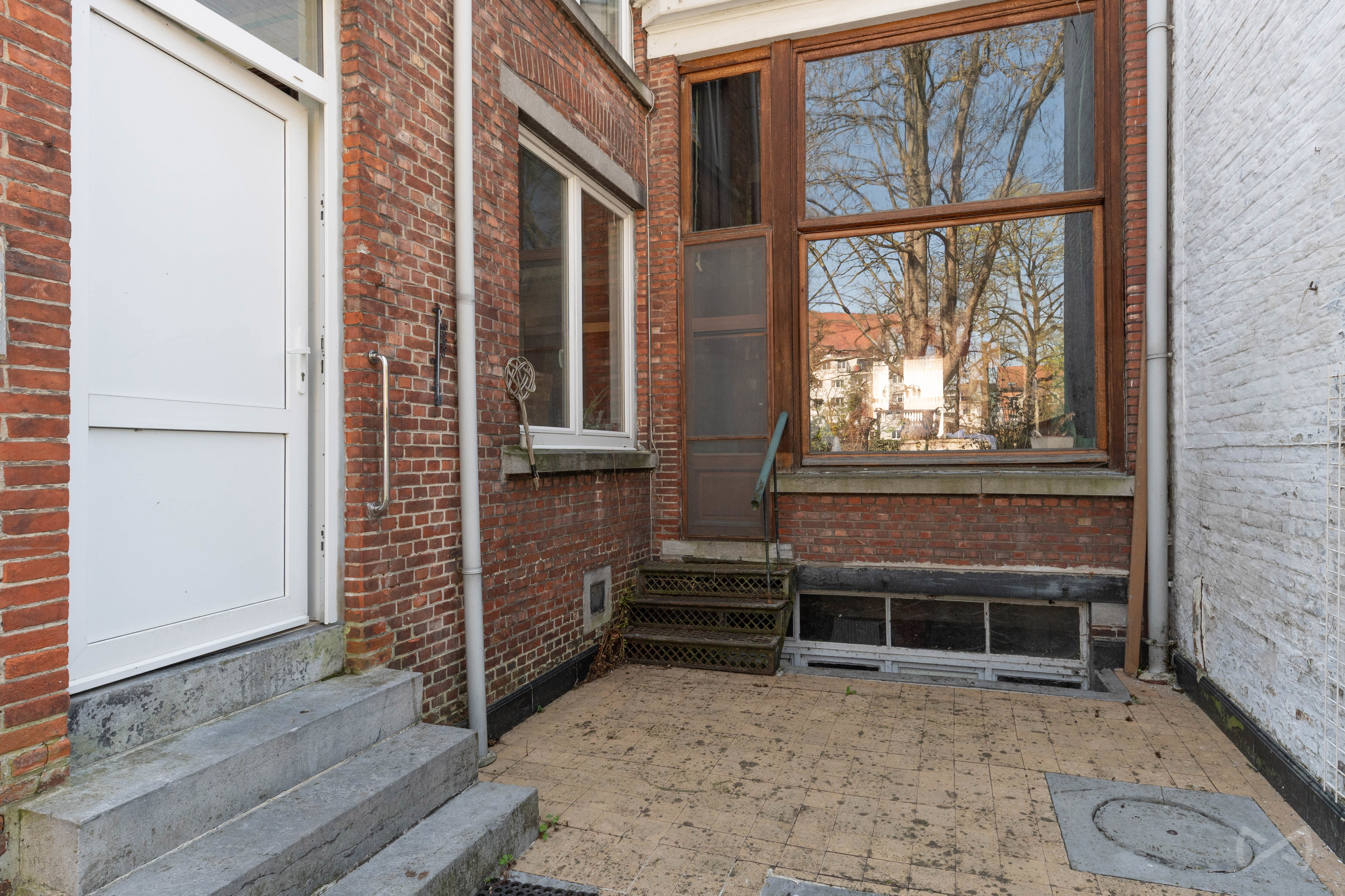 Photo 3 sur 4 pour Maison de maître de sept chambres à Leuven