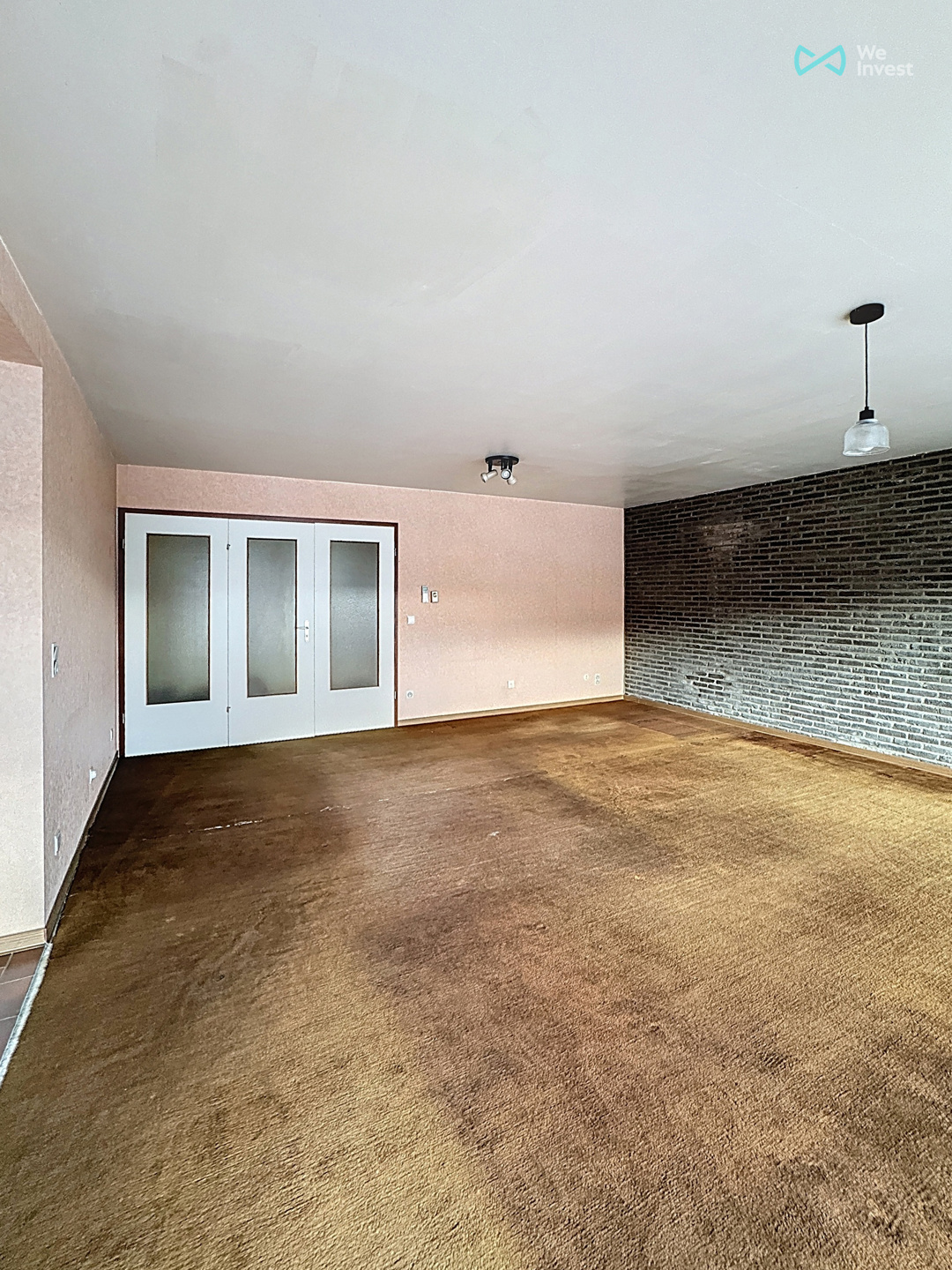 Picture 4 of 4 for Flat with two bedrooms in Beringen