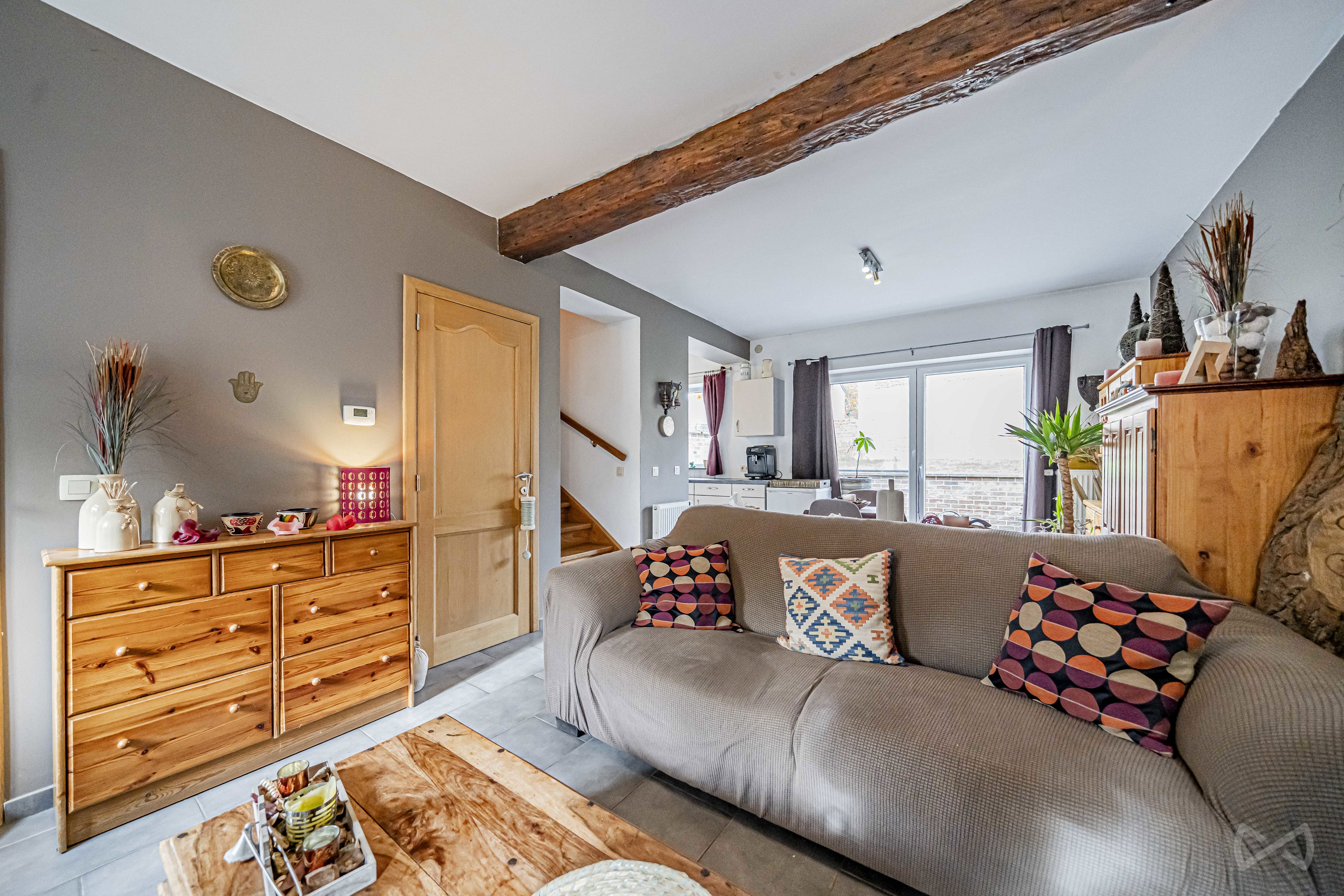 Picture 2 of 4 for House with six bedrooms in Avin