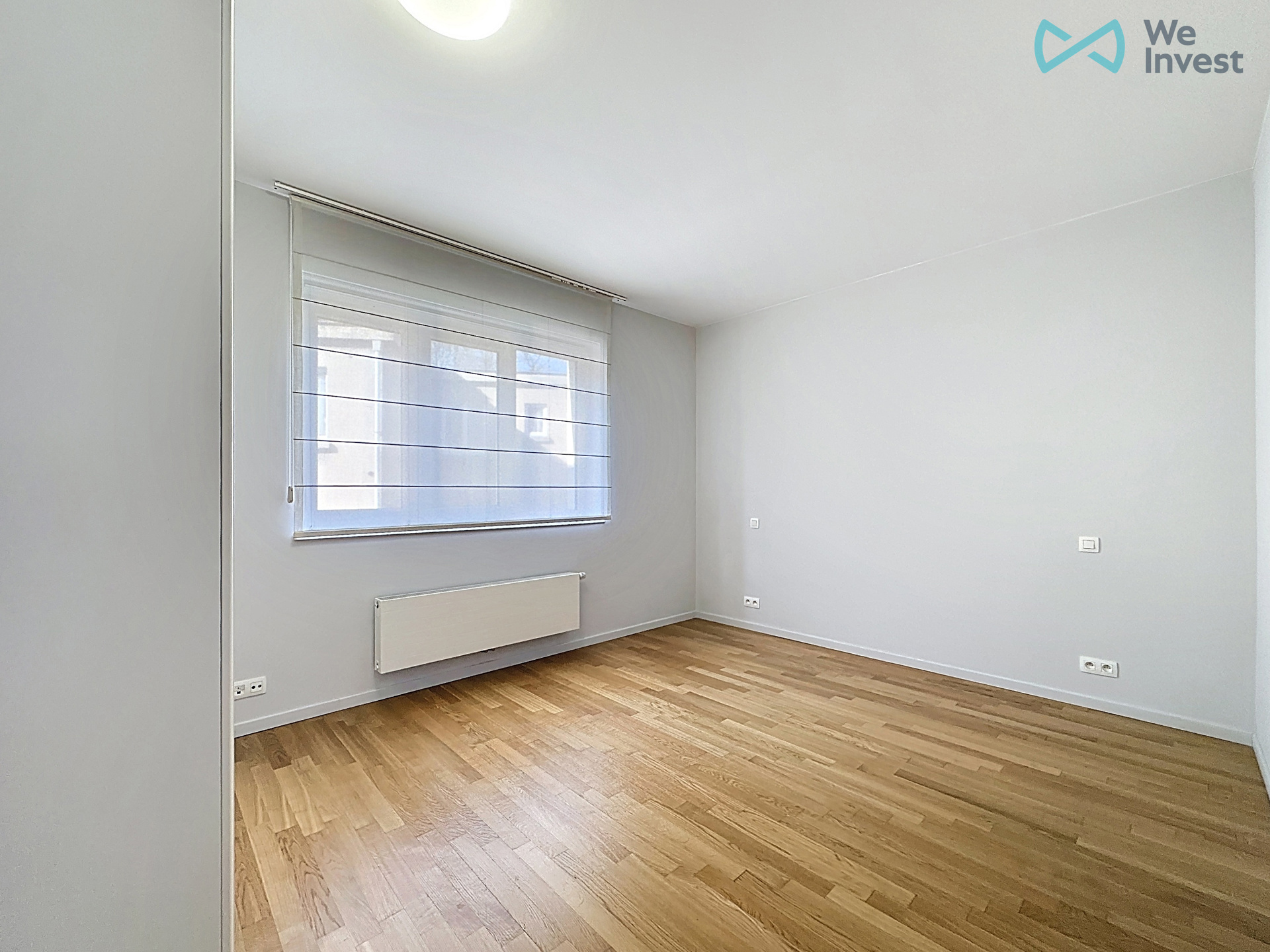 Picture 3 of 4 for Flat with two bedrooms in Ixelles