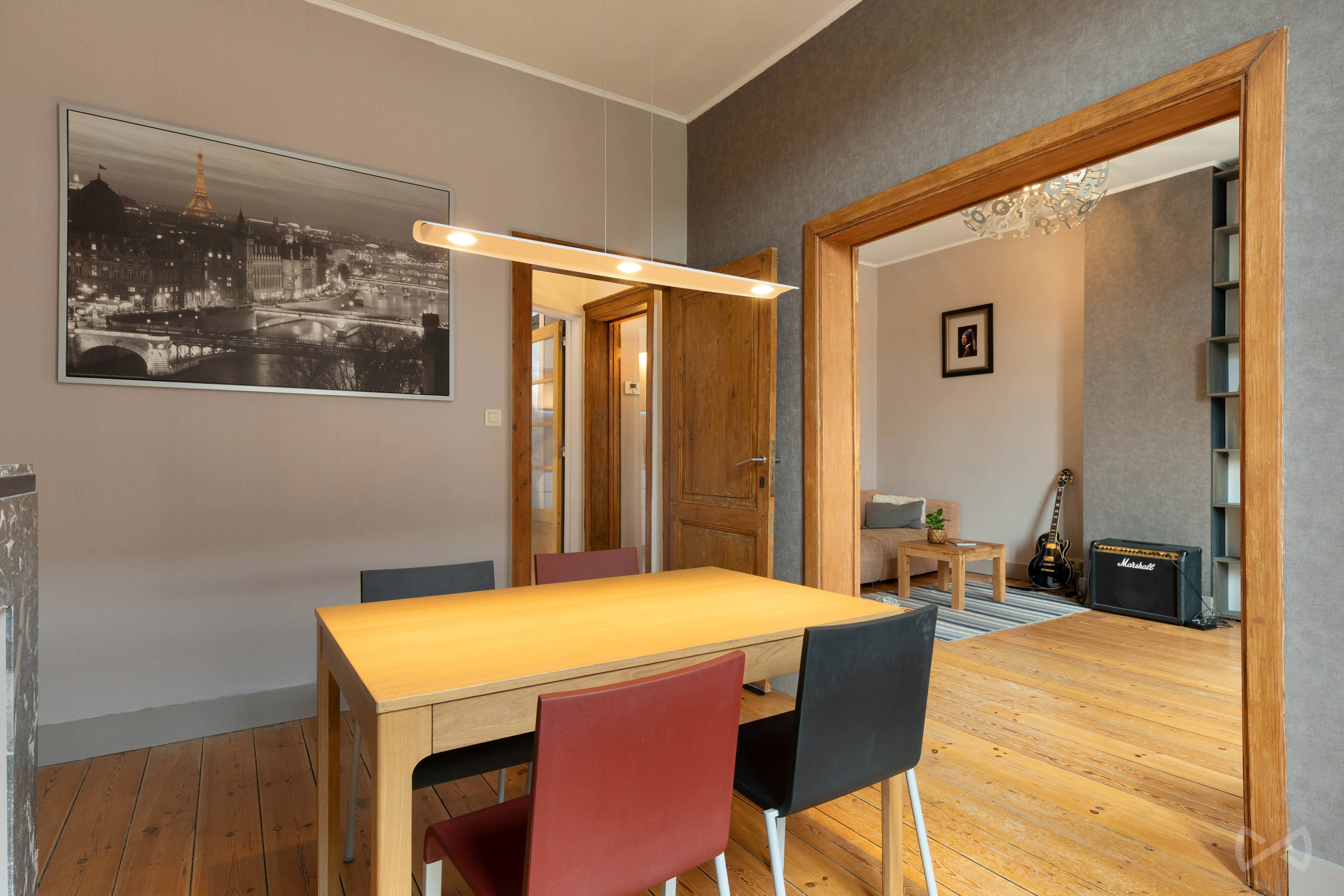 Picture 2 of 4 for House with two bedrooms in Leuven Kessel-Lo