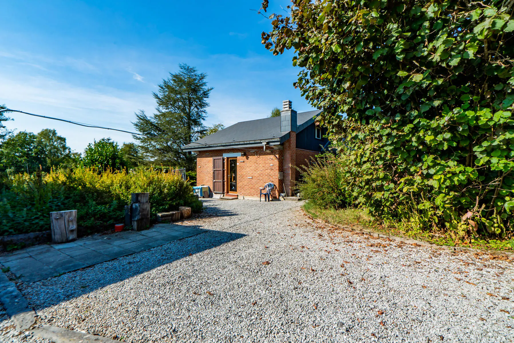 Picture 4 of 4 for House with two bedrooms in Oignies-en-thiérache