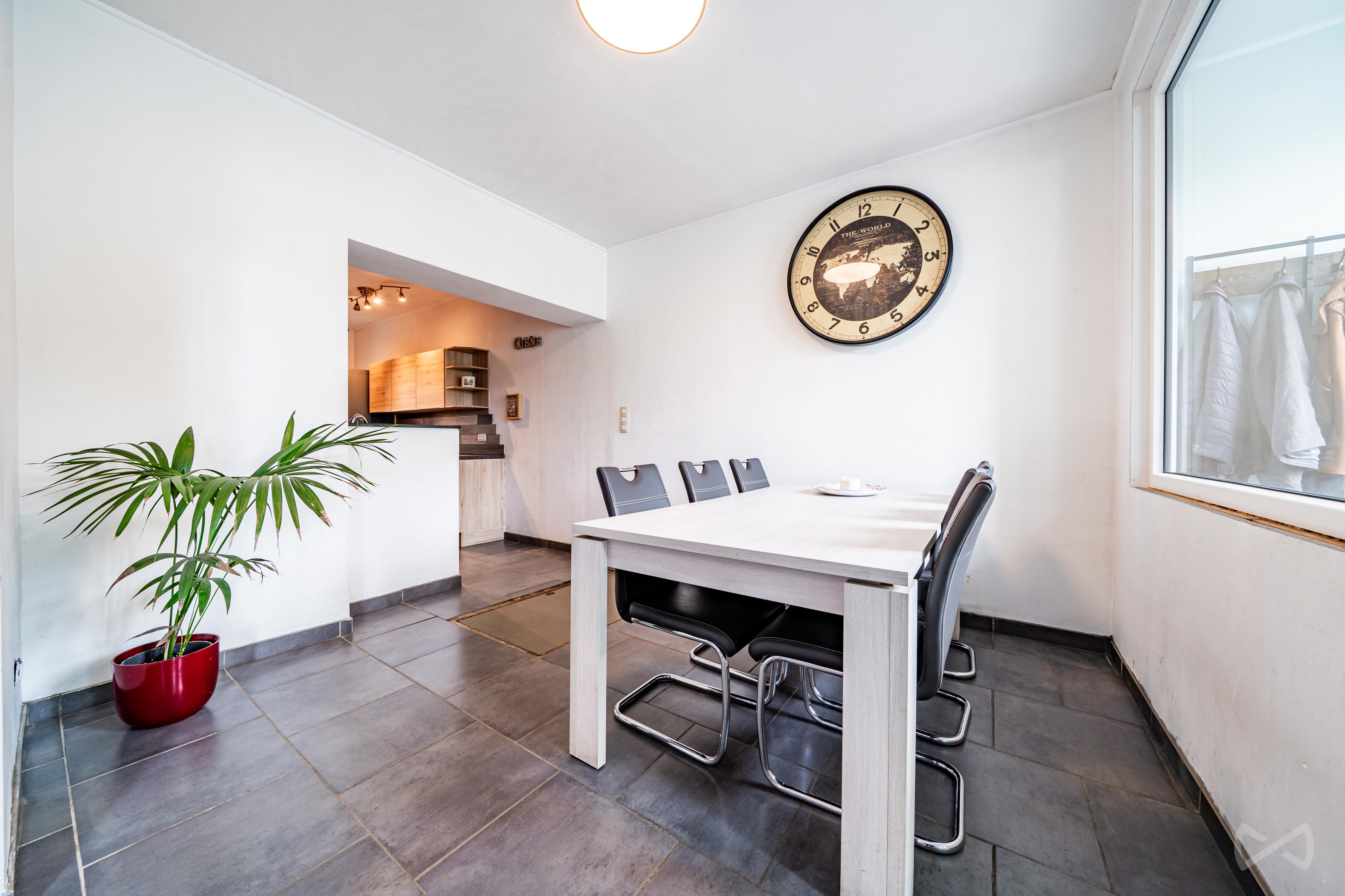 Foto van de woning