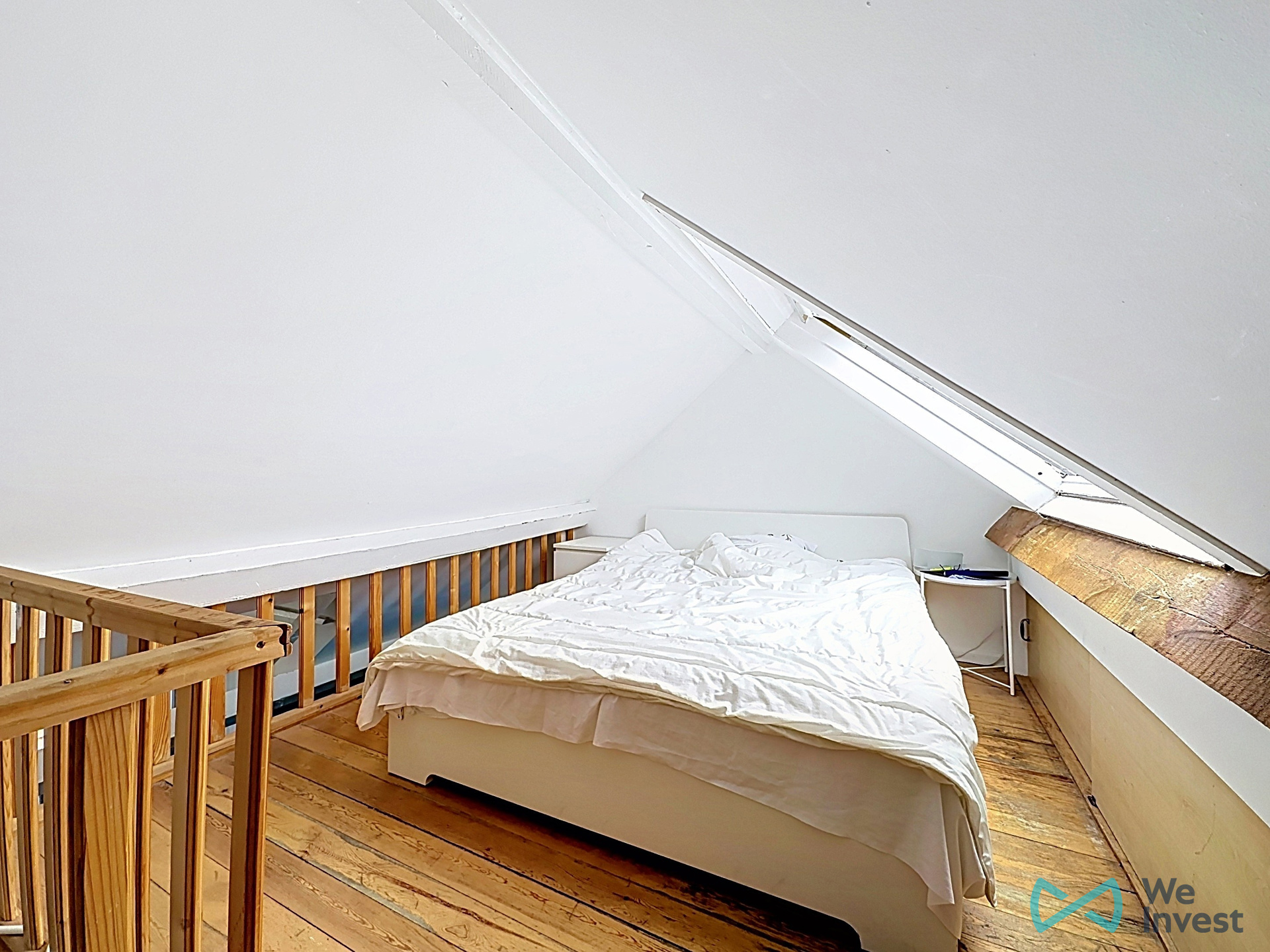 Photo 3 sur 4 pour Immeuble à appartements à Bruxelles