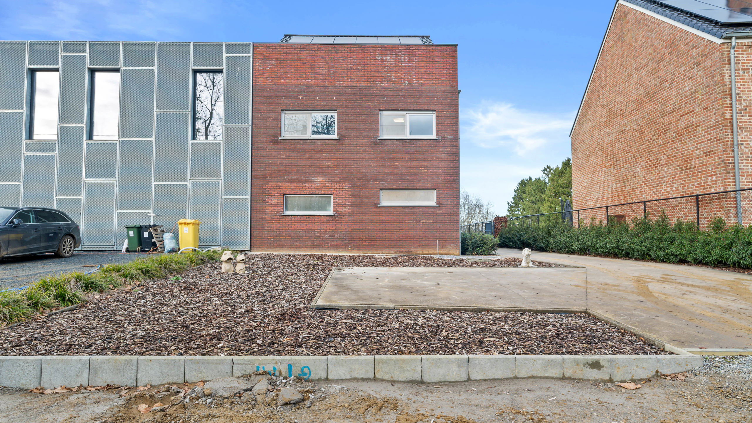 Photo 4 sur 4 pour Maison de trois chambres à Tielt-Winge