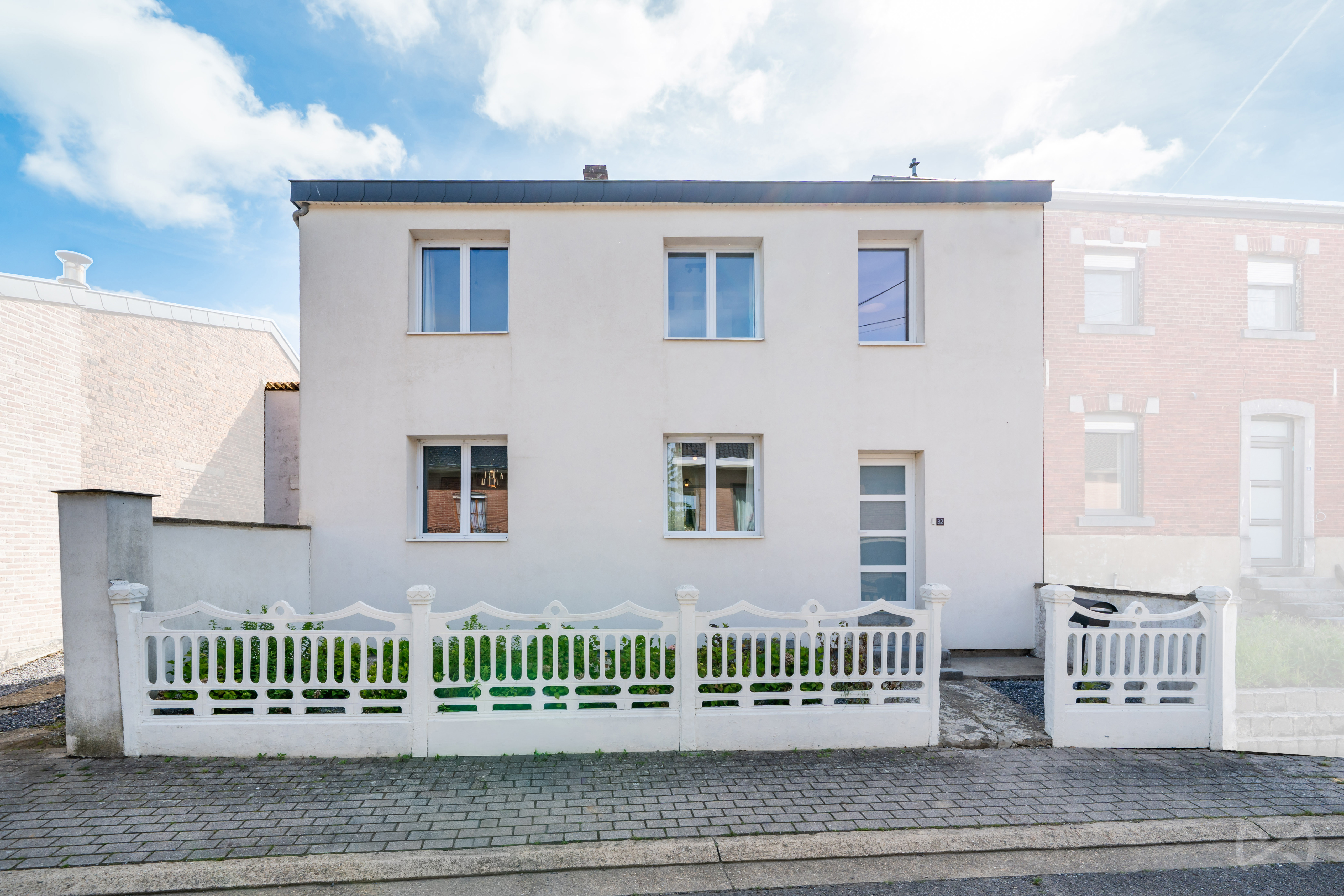 Picture 2 of 3 for House with two bedrooms in Corswarem