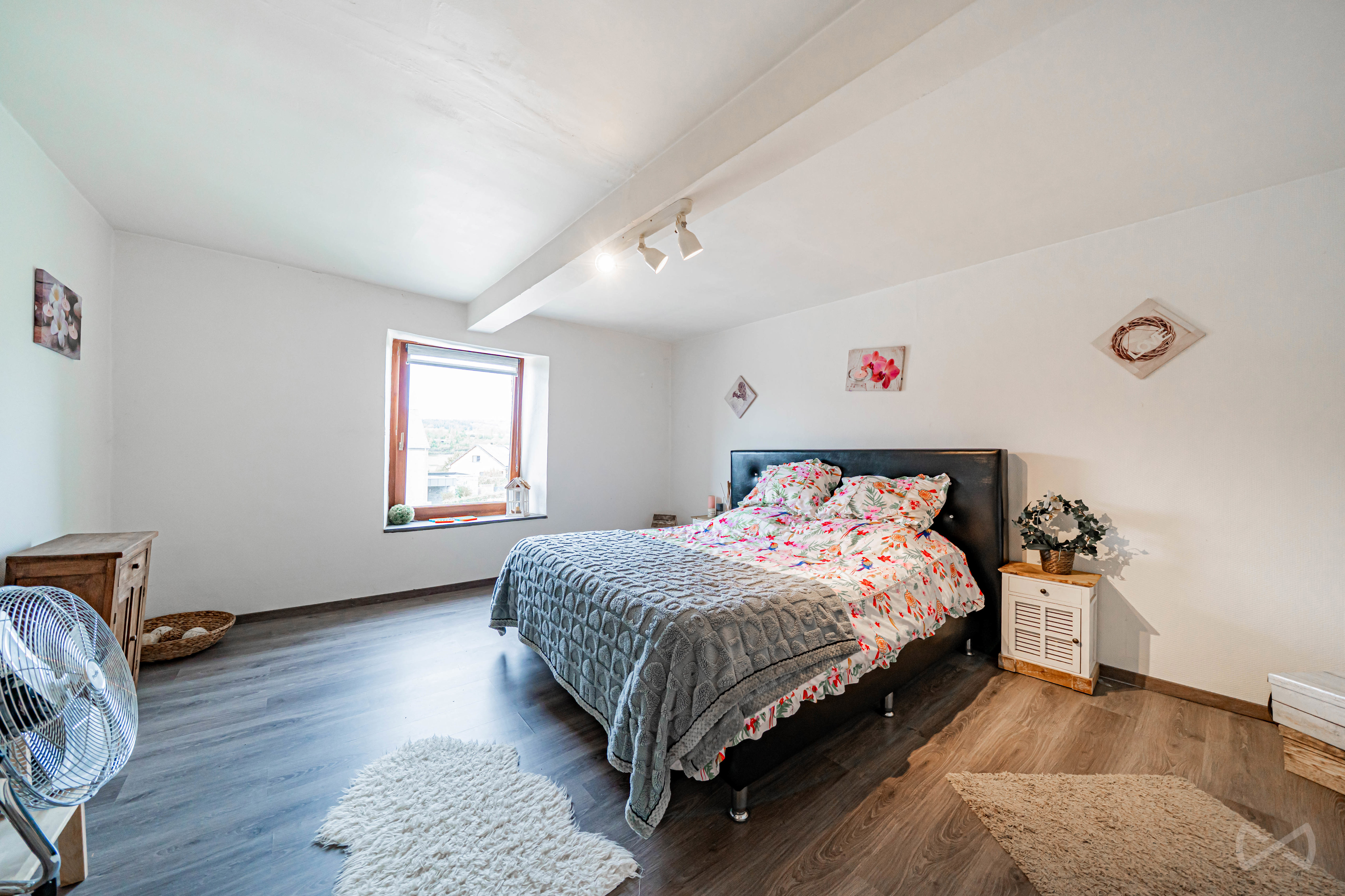 Picture 3 of 4 for House with three bedrooms in Forrières