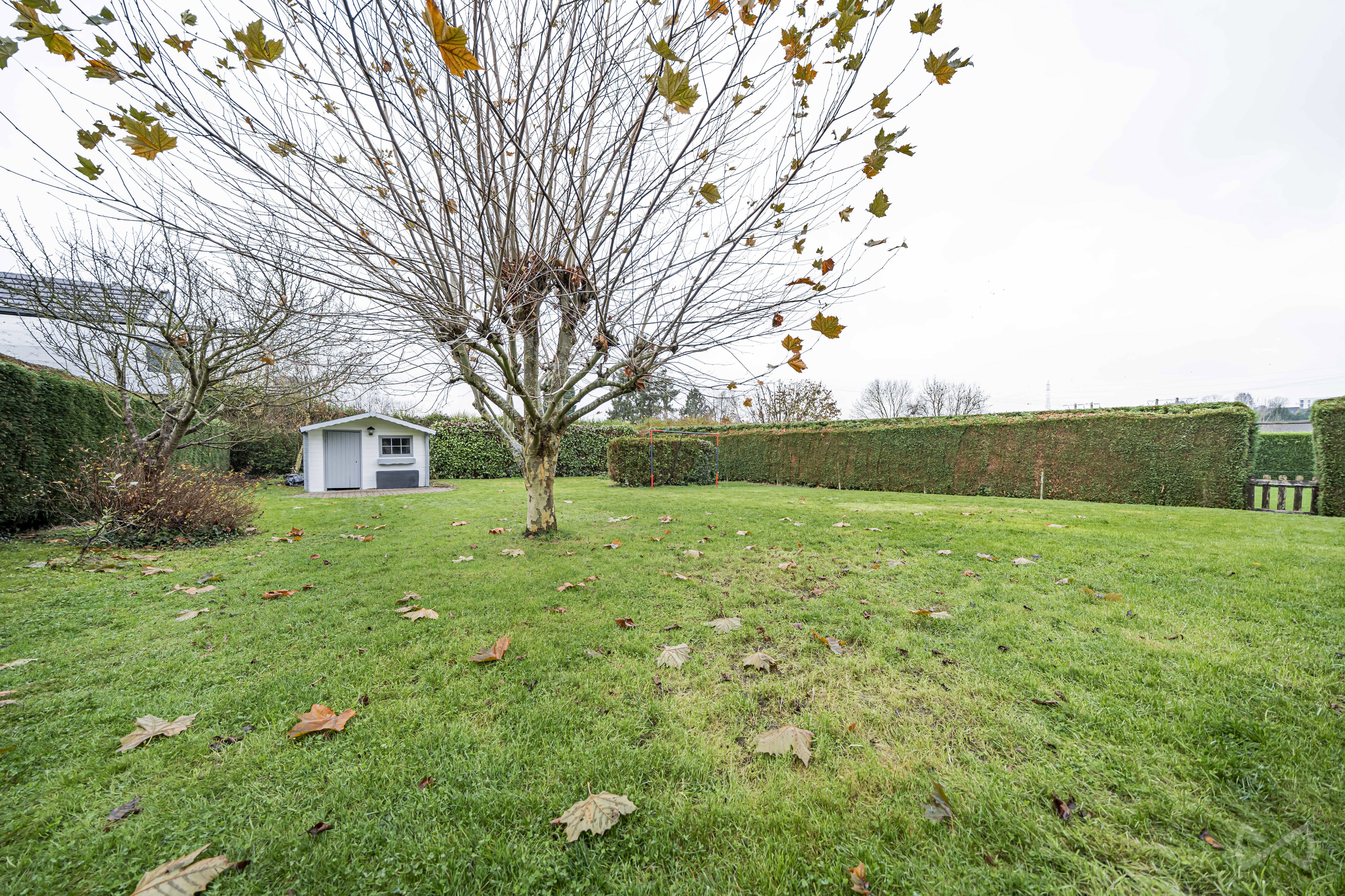 Photo 2 sur 4 pour Villa de quatre chambres à Flémalle-grande